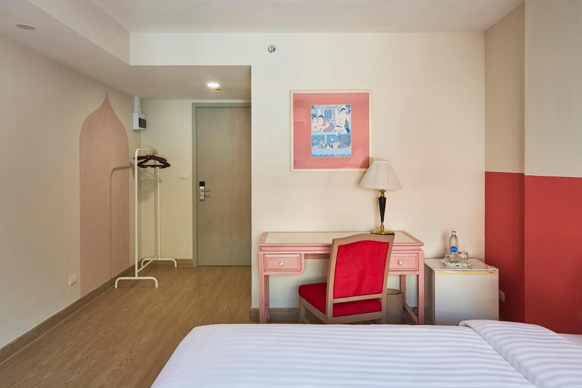 Standard Studio Twin Room photo 2