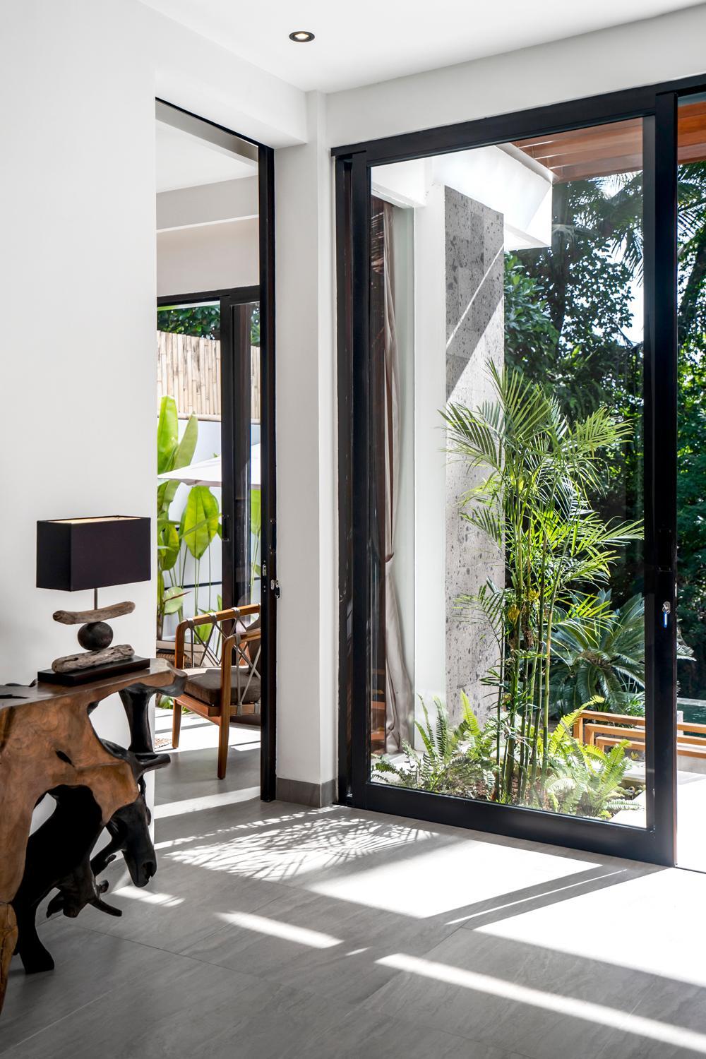 Two-Bedroom Villa - Photo 15