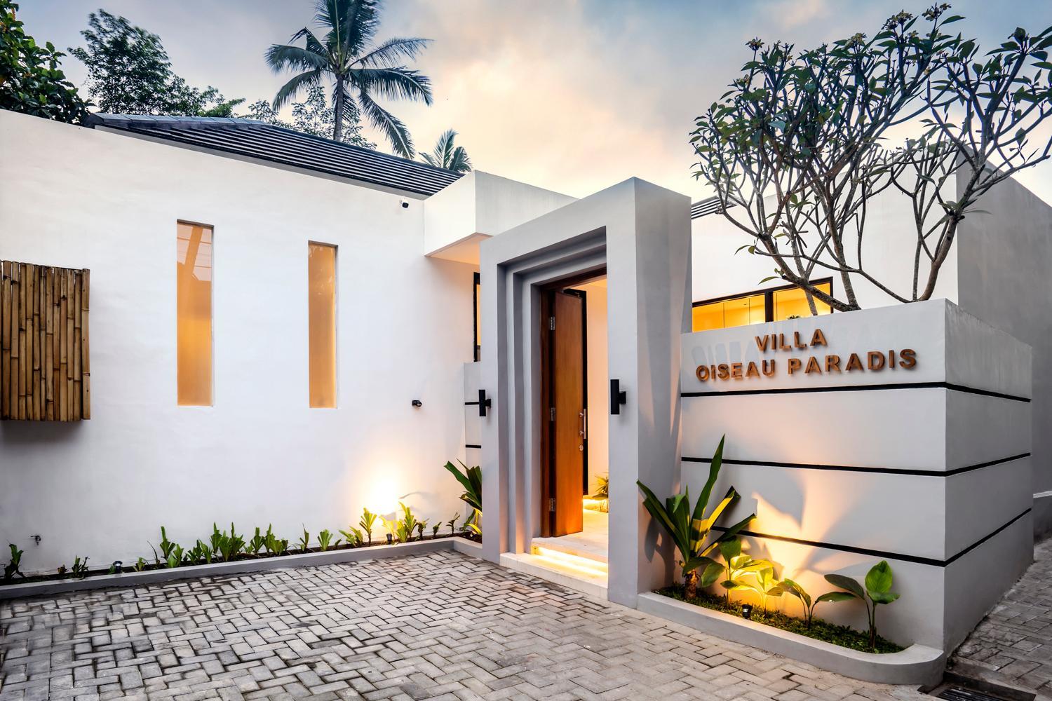 Two-Bedroom Villa - Photo 14