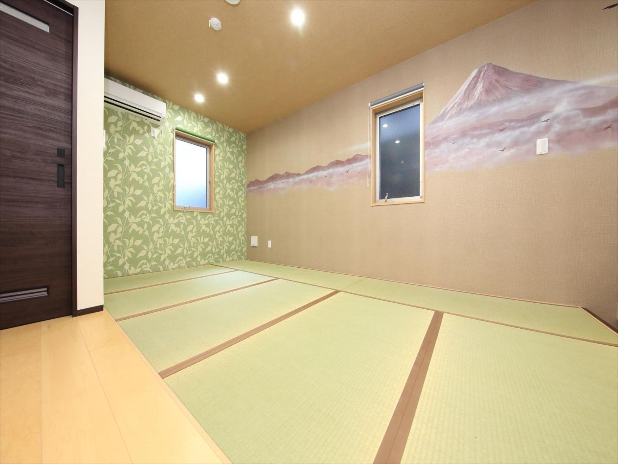 Apartment - Ground Floor photo 2