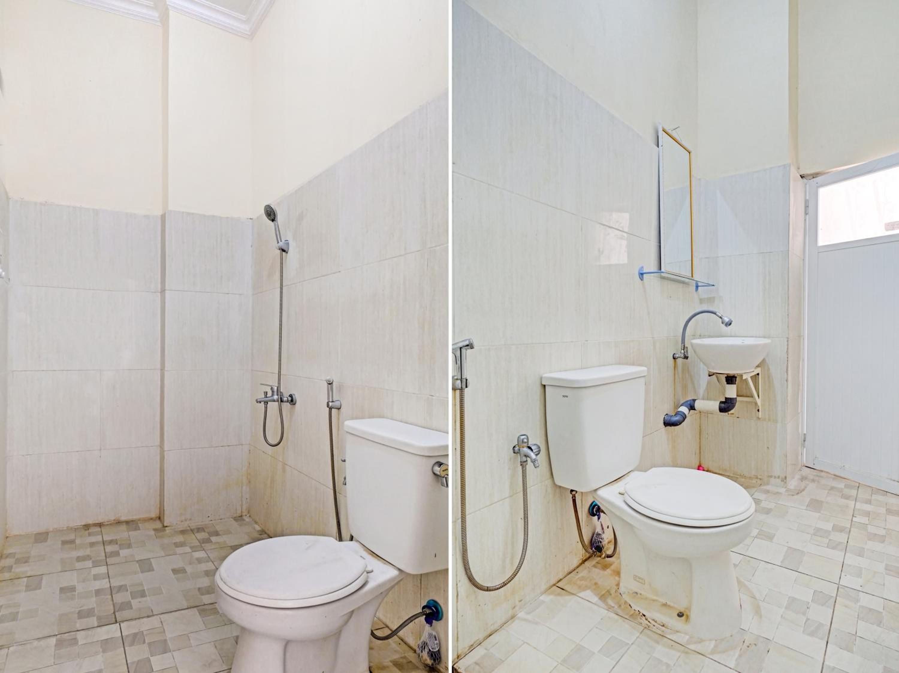Standard Double Room - Photo 8