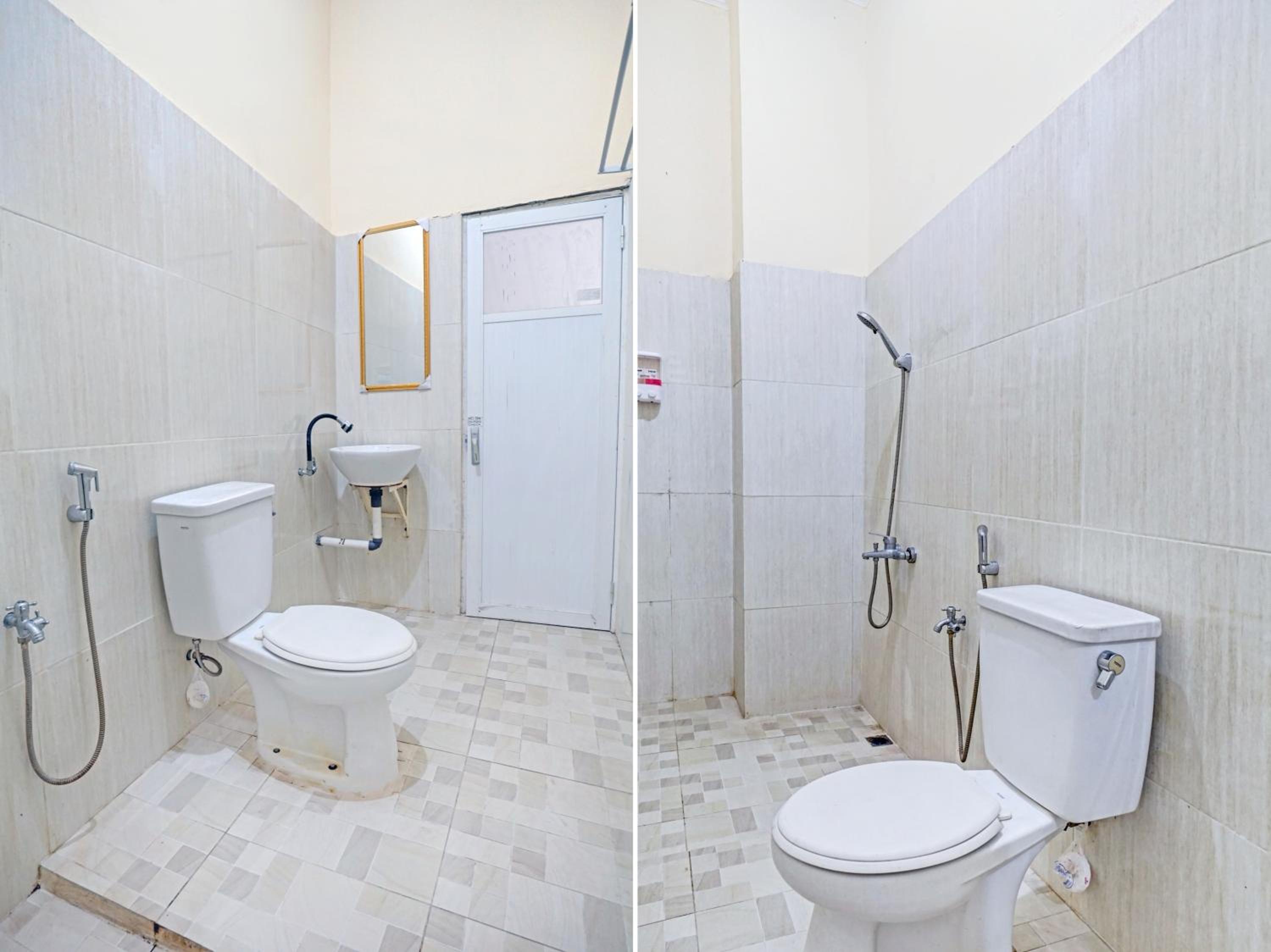 Standard Double Room - Photo 6