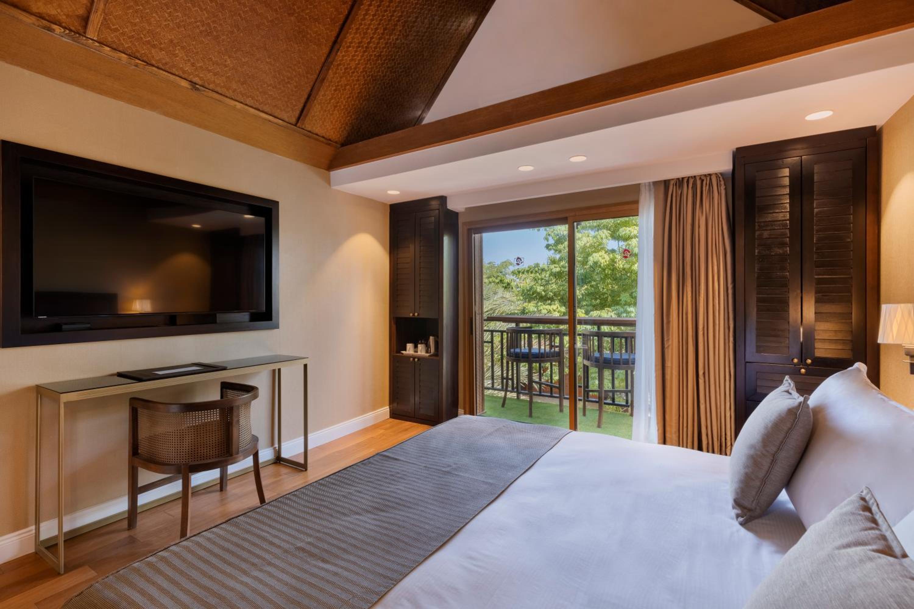 Siam Room photo 2