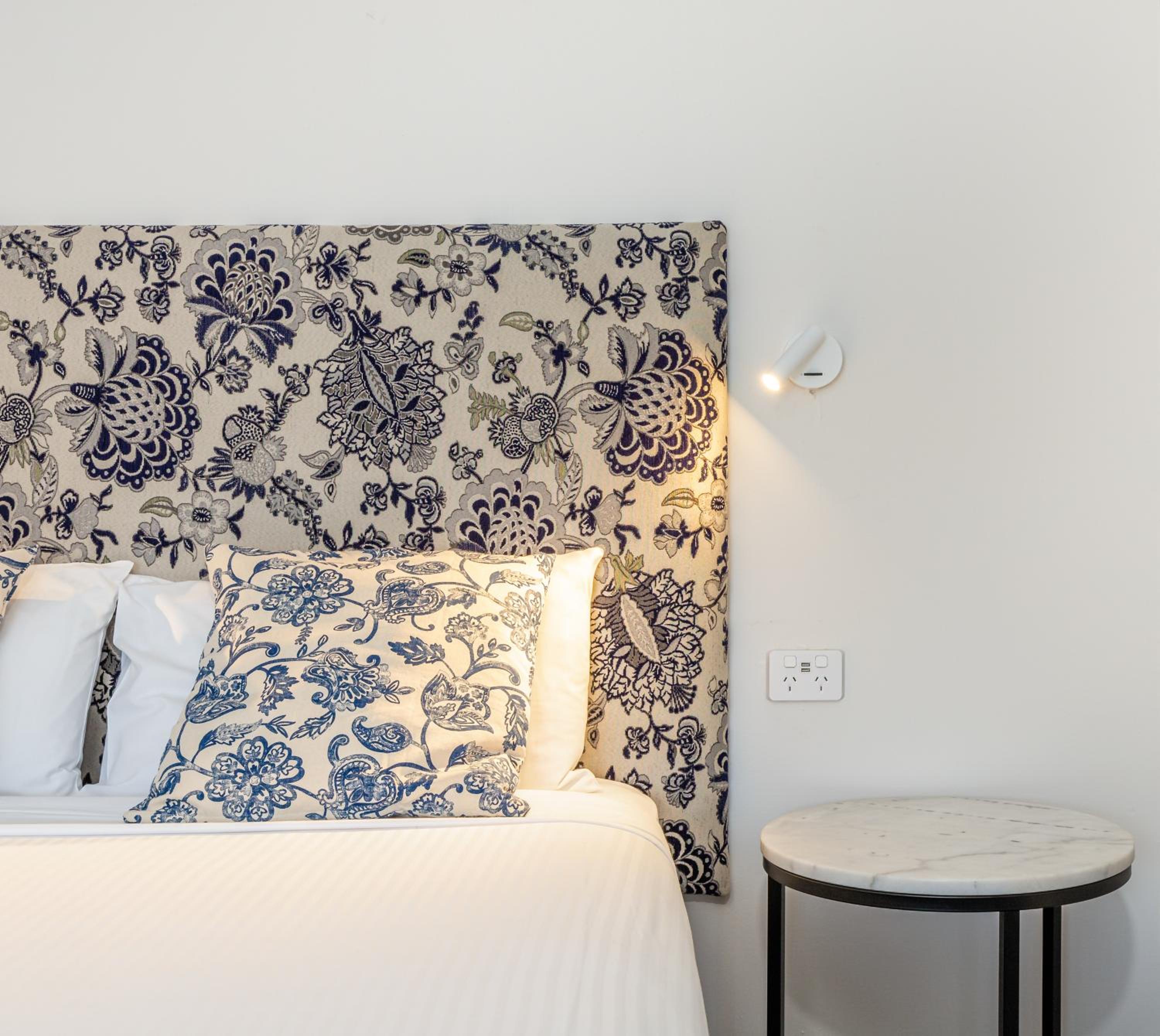 Twin Room - Photo 4
