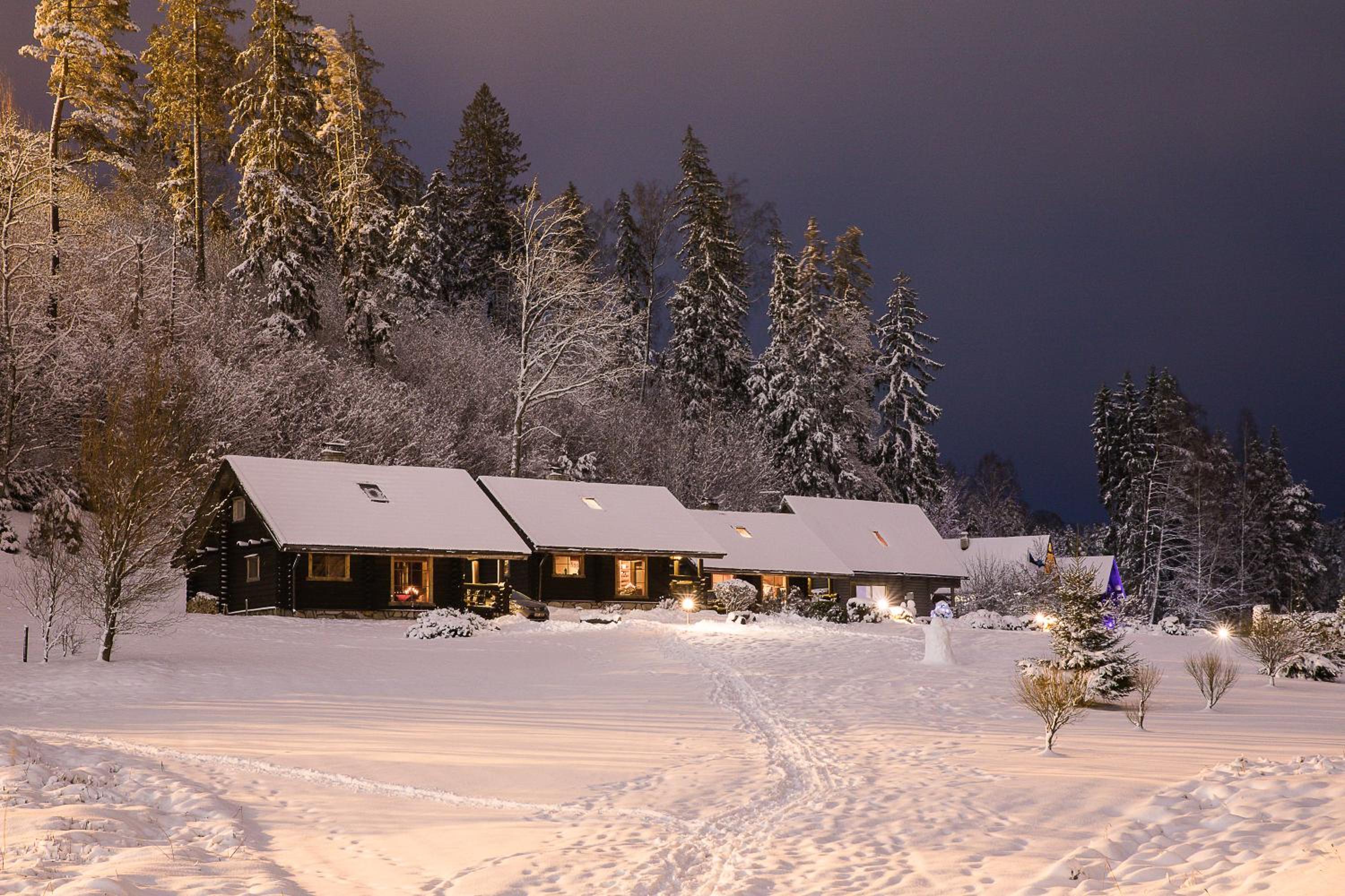 Vacation Home photo 2