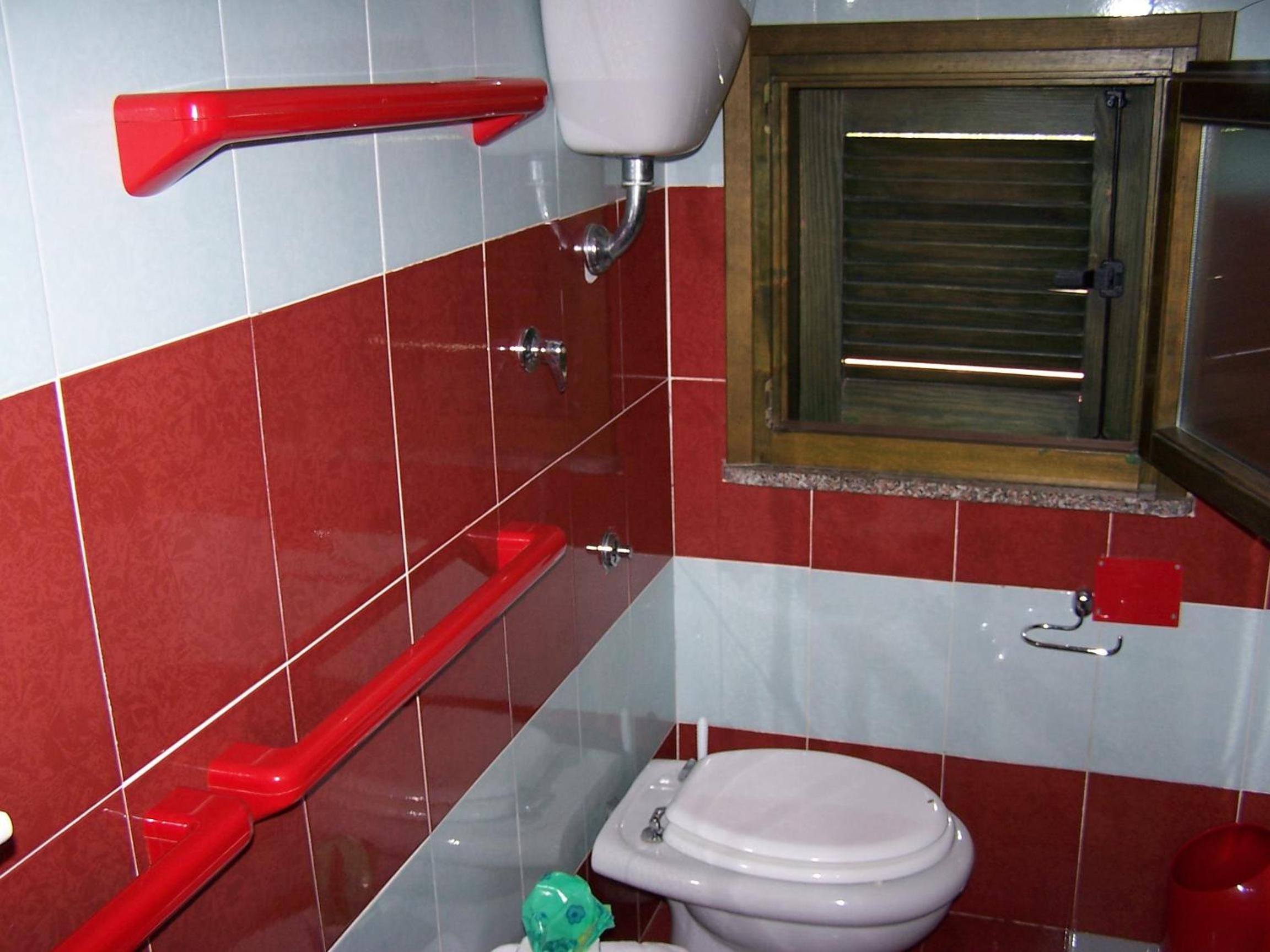 One-Bedroom Apartment (4 Adults) - Split Level photo 2