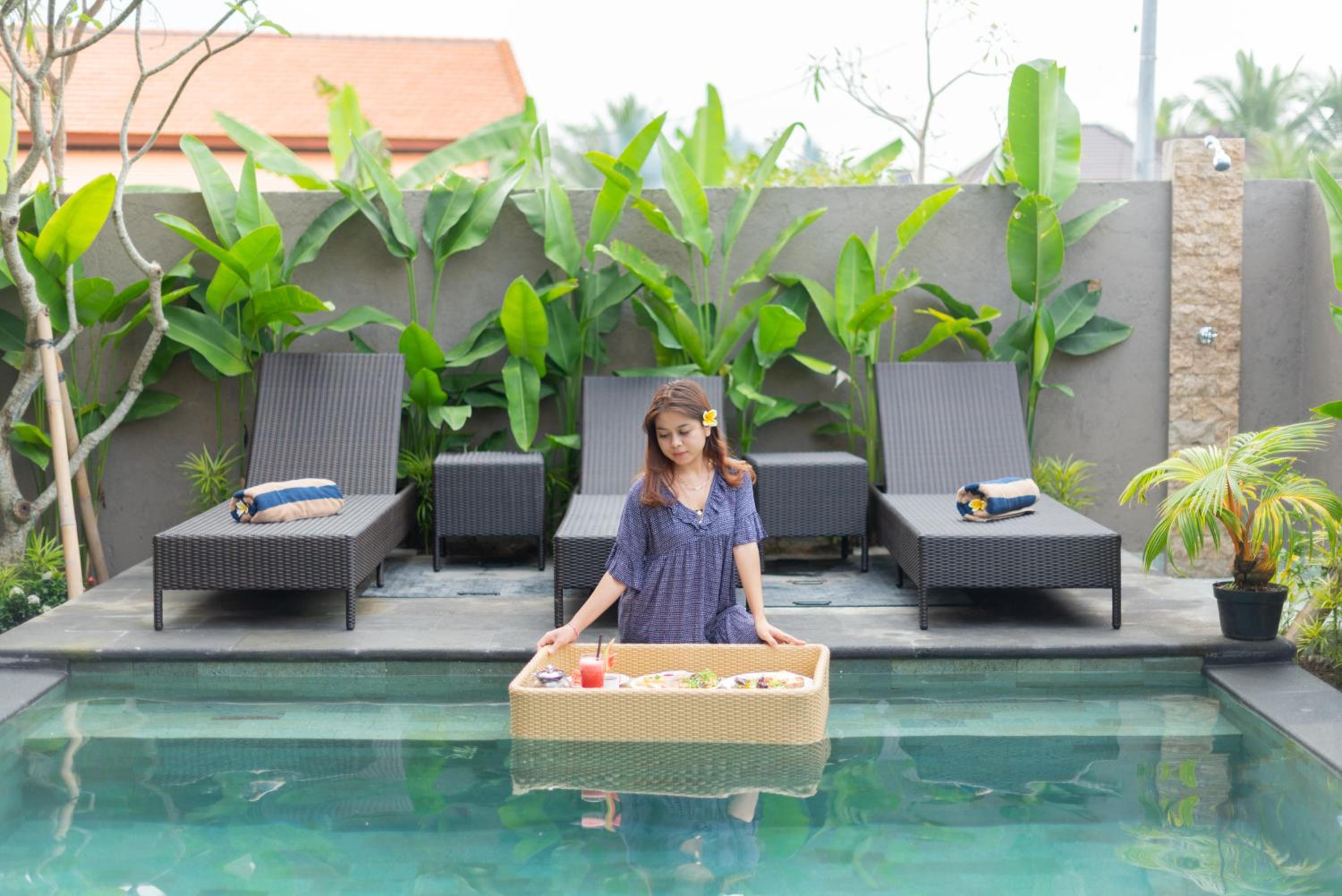 Villa with Private Pool - Photo 21