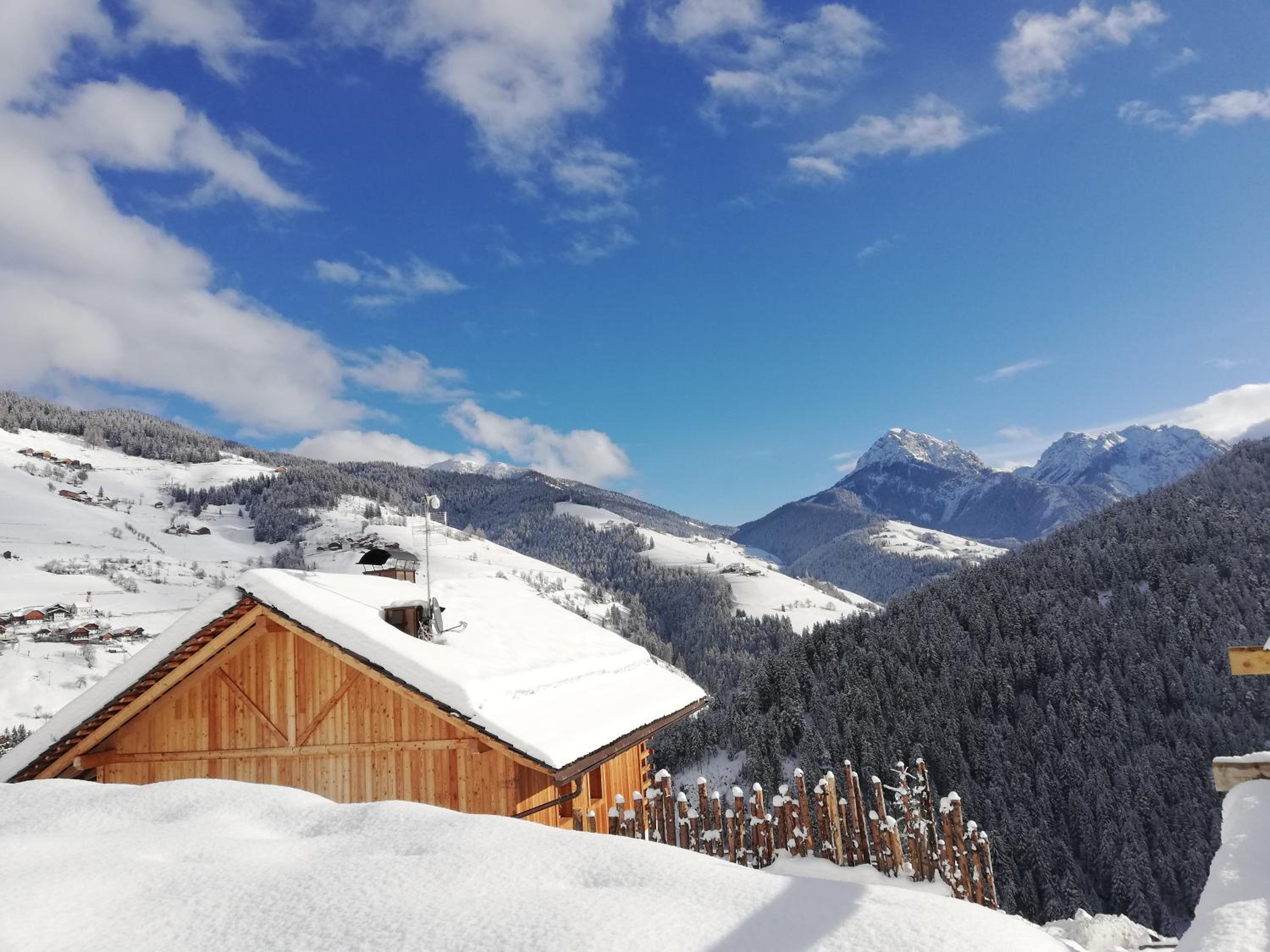Chalet photo 2