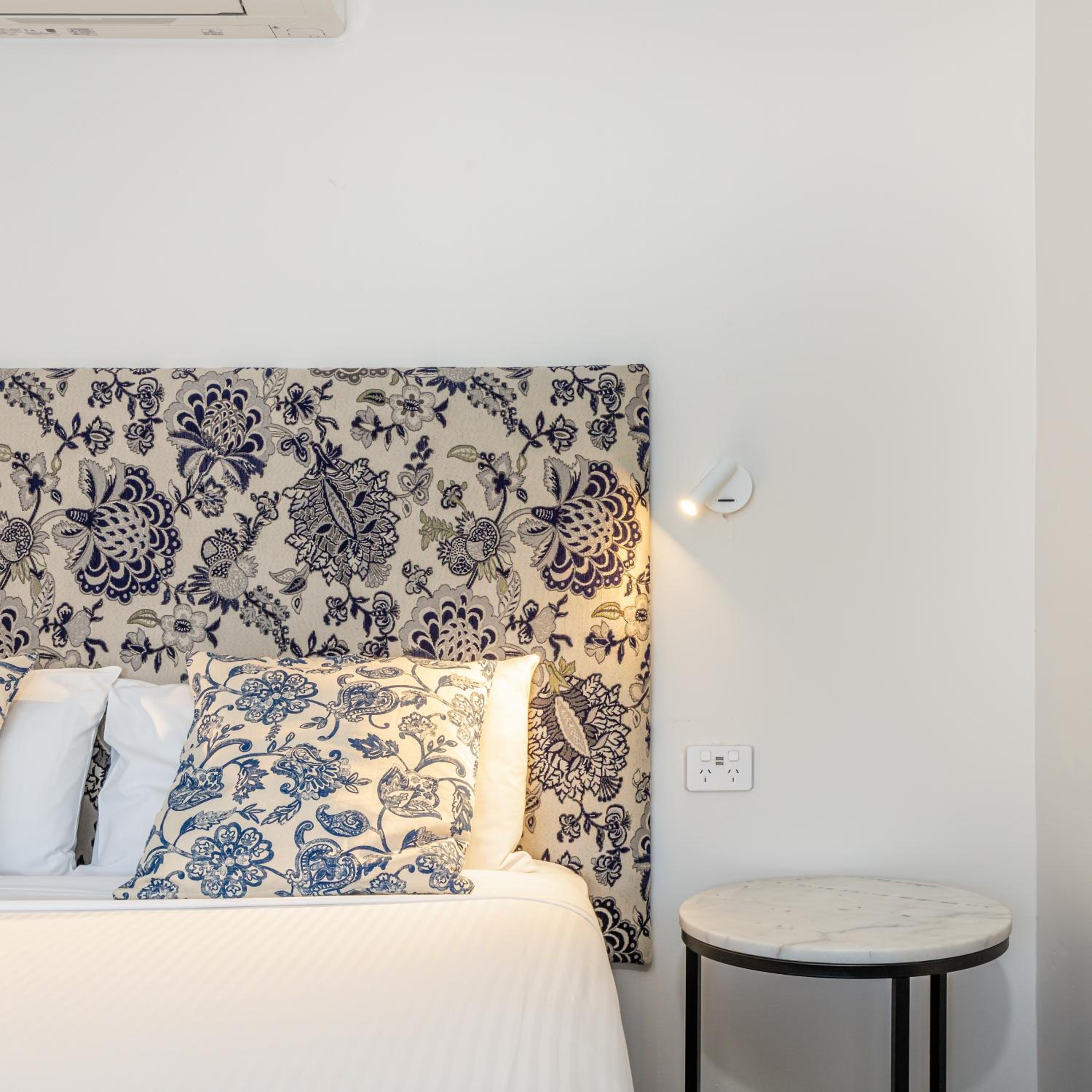 Suite with River View - Photo 2