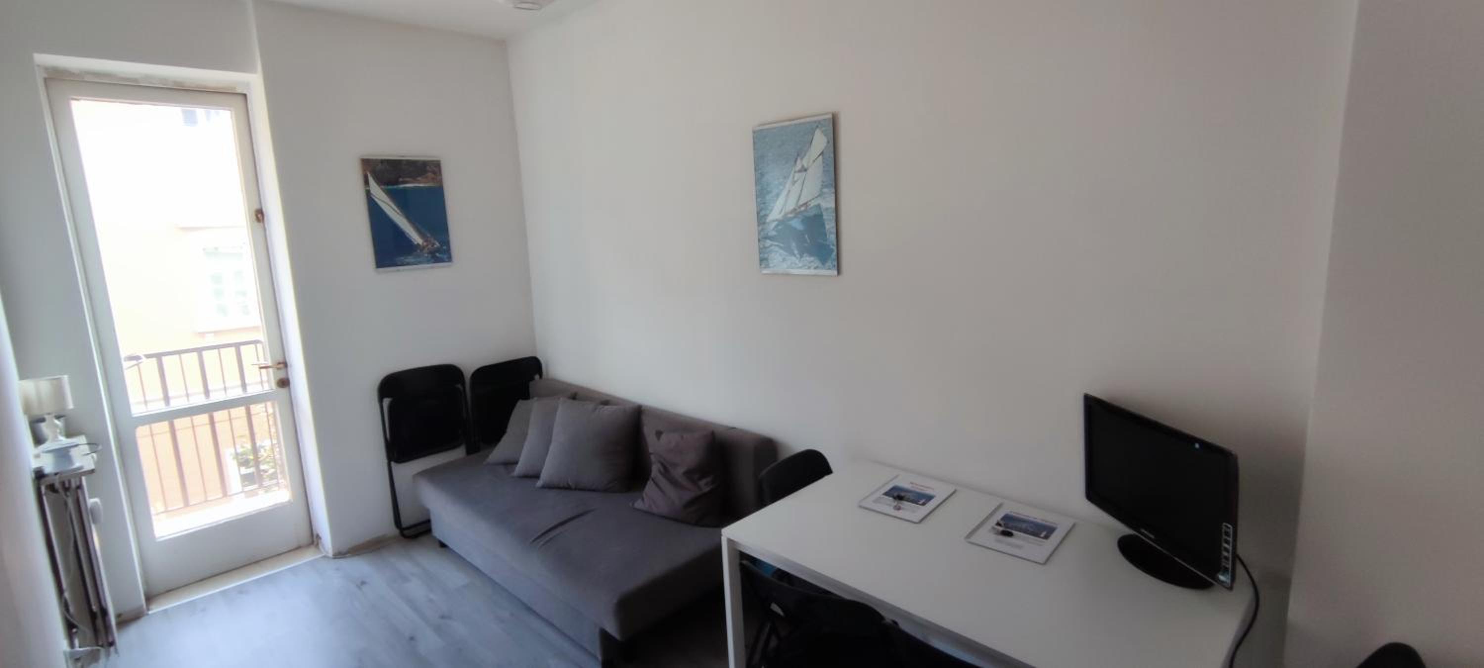 Two-Bedroom Apartment - Photo 14
