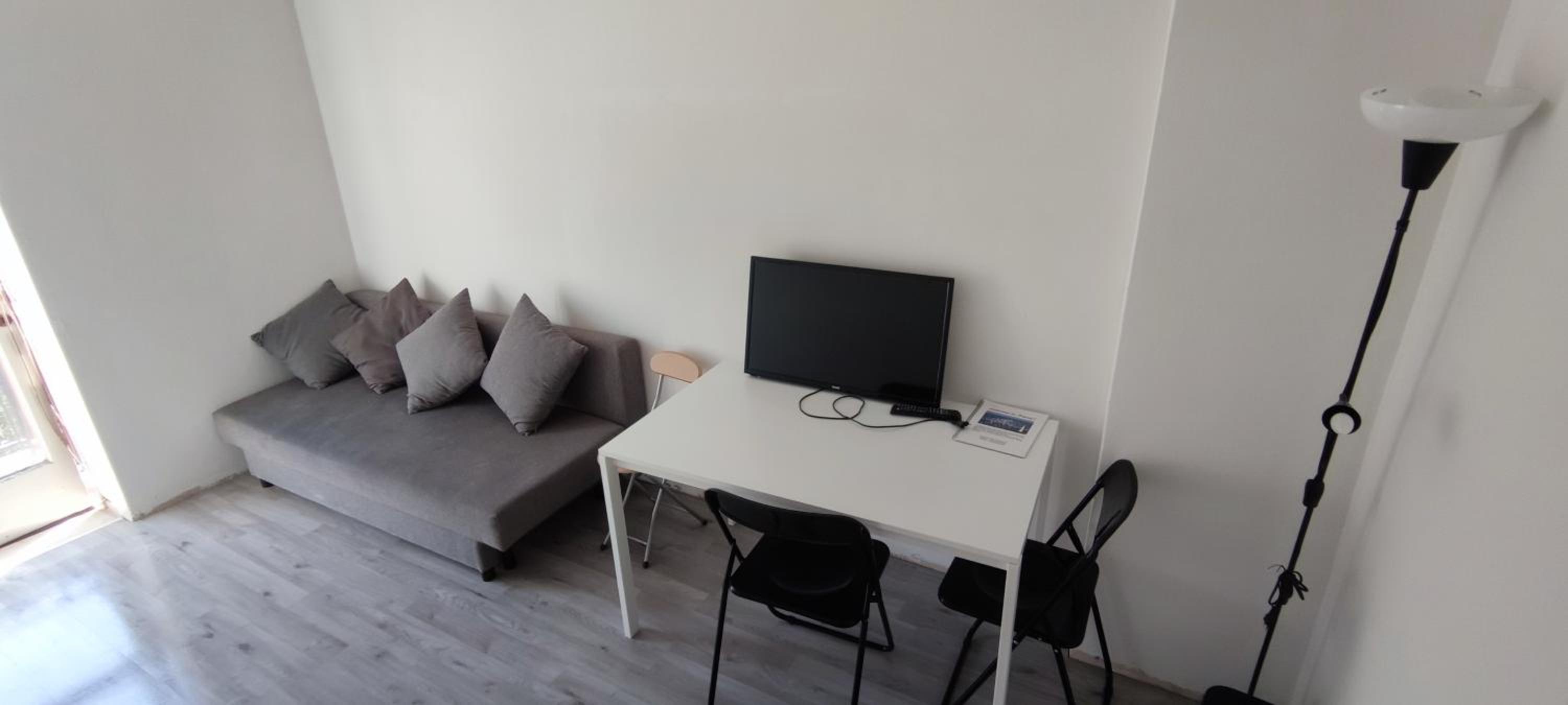 Two-Bedroom Apartment - Photo 1