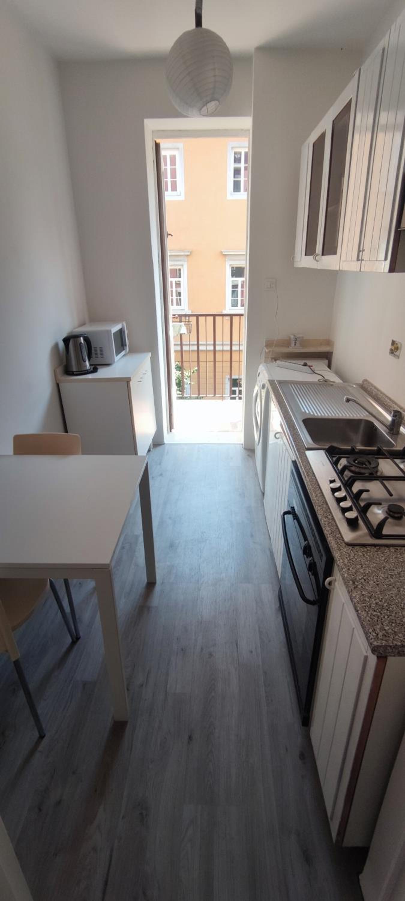 Two-Bedroom Apartment - Photo 3