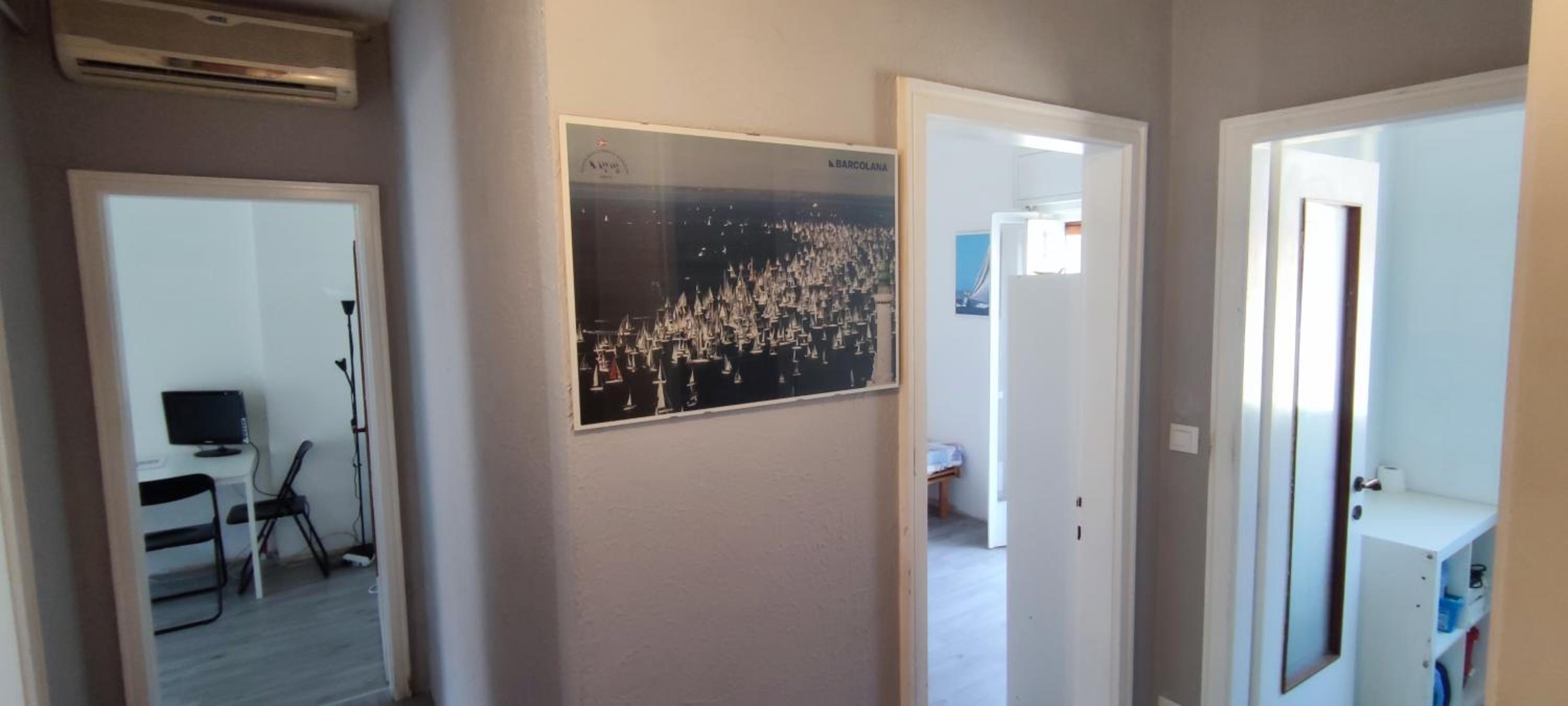 Two-Bedroom Apartment - Photo 11
