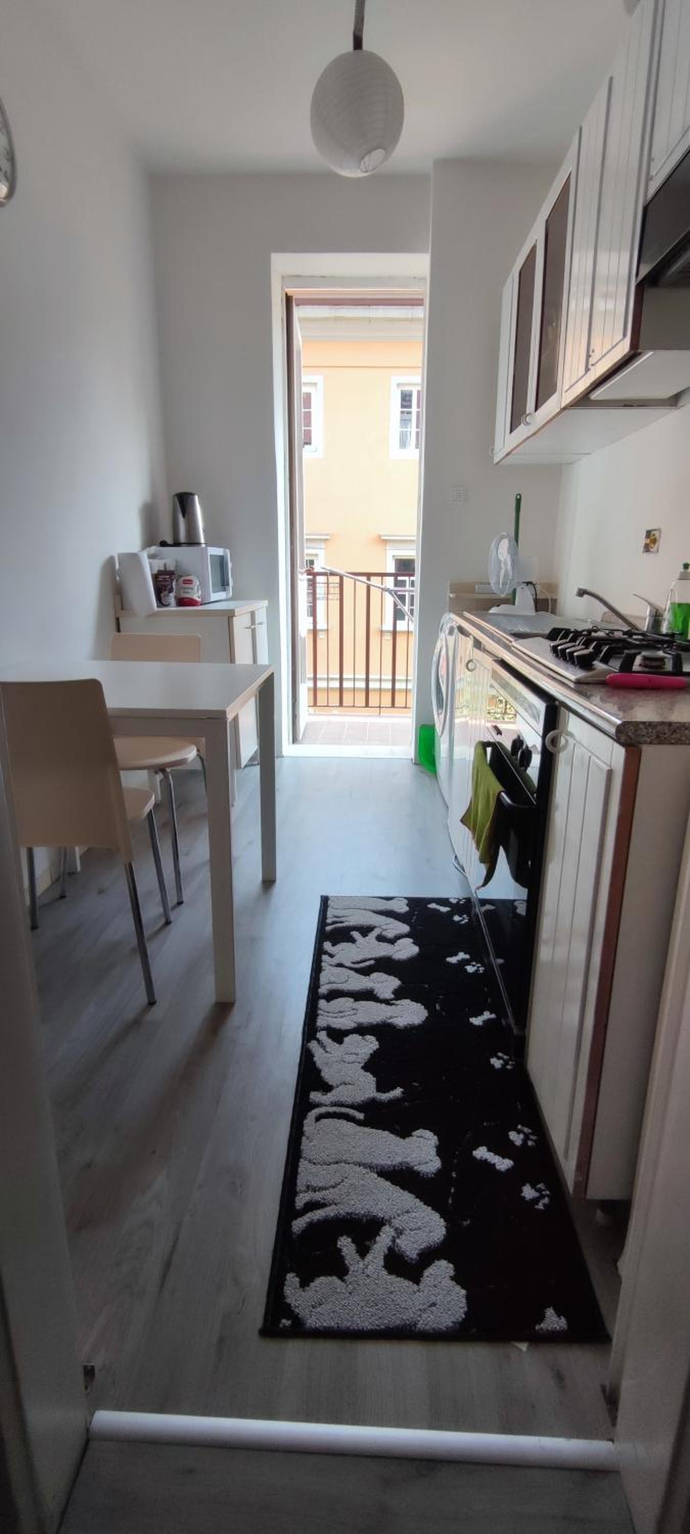 Two-Bedroom Apartment - Photo 17