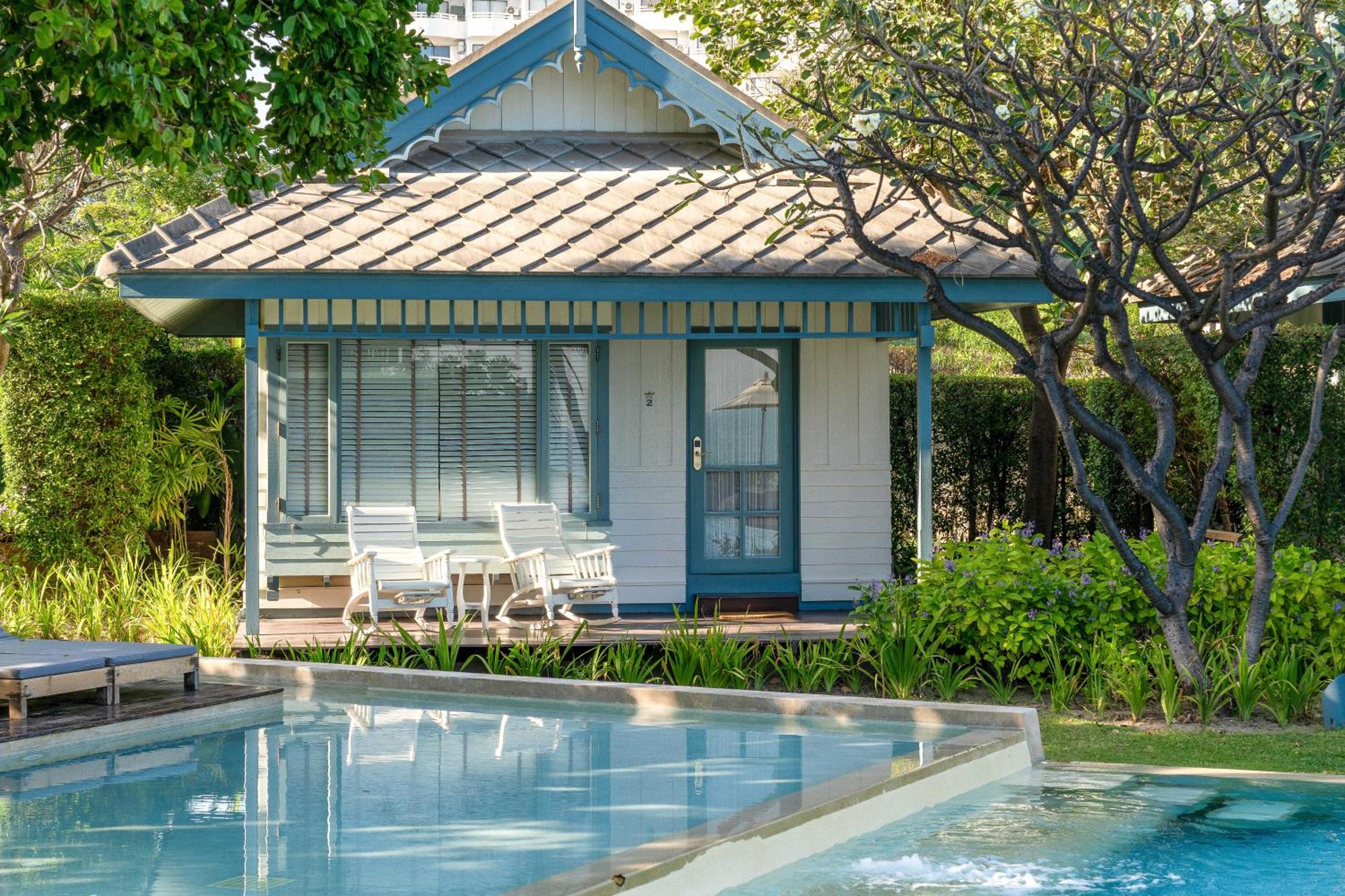 Beach Villa with Sea View - Photo 4