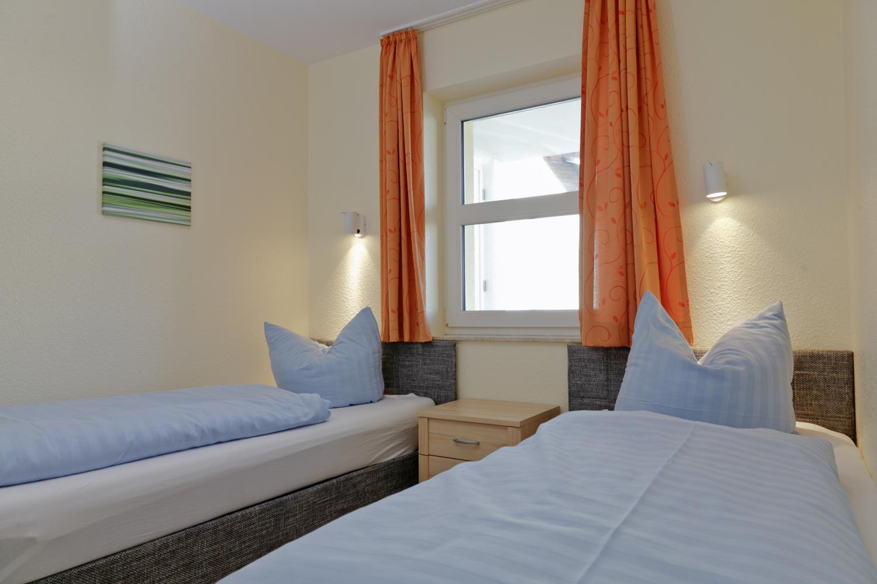 Premium Two-Bedroom Apartment with Sauna and Fireplace photo 2