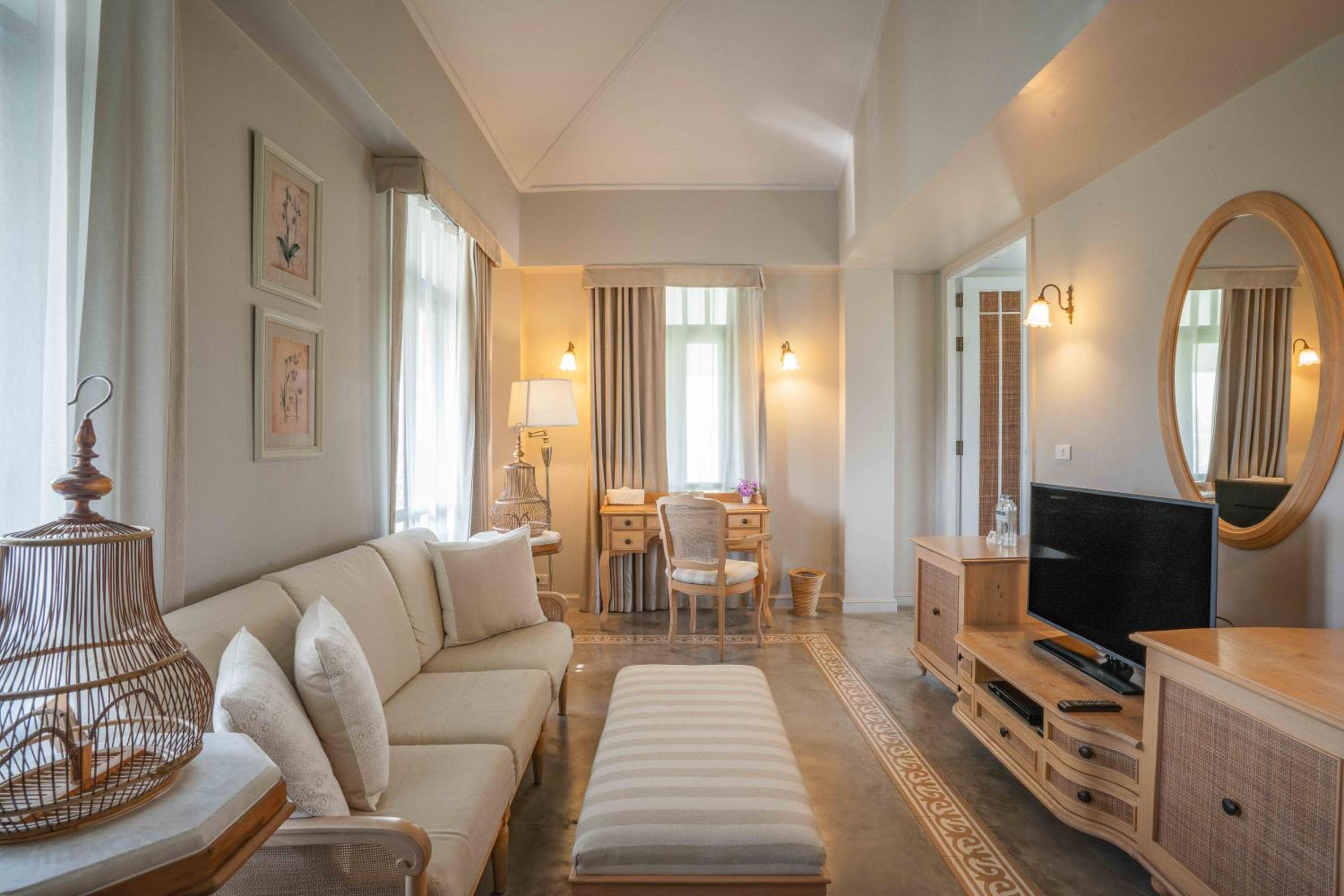 Seaside Suite with Sea View - Photo 4