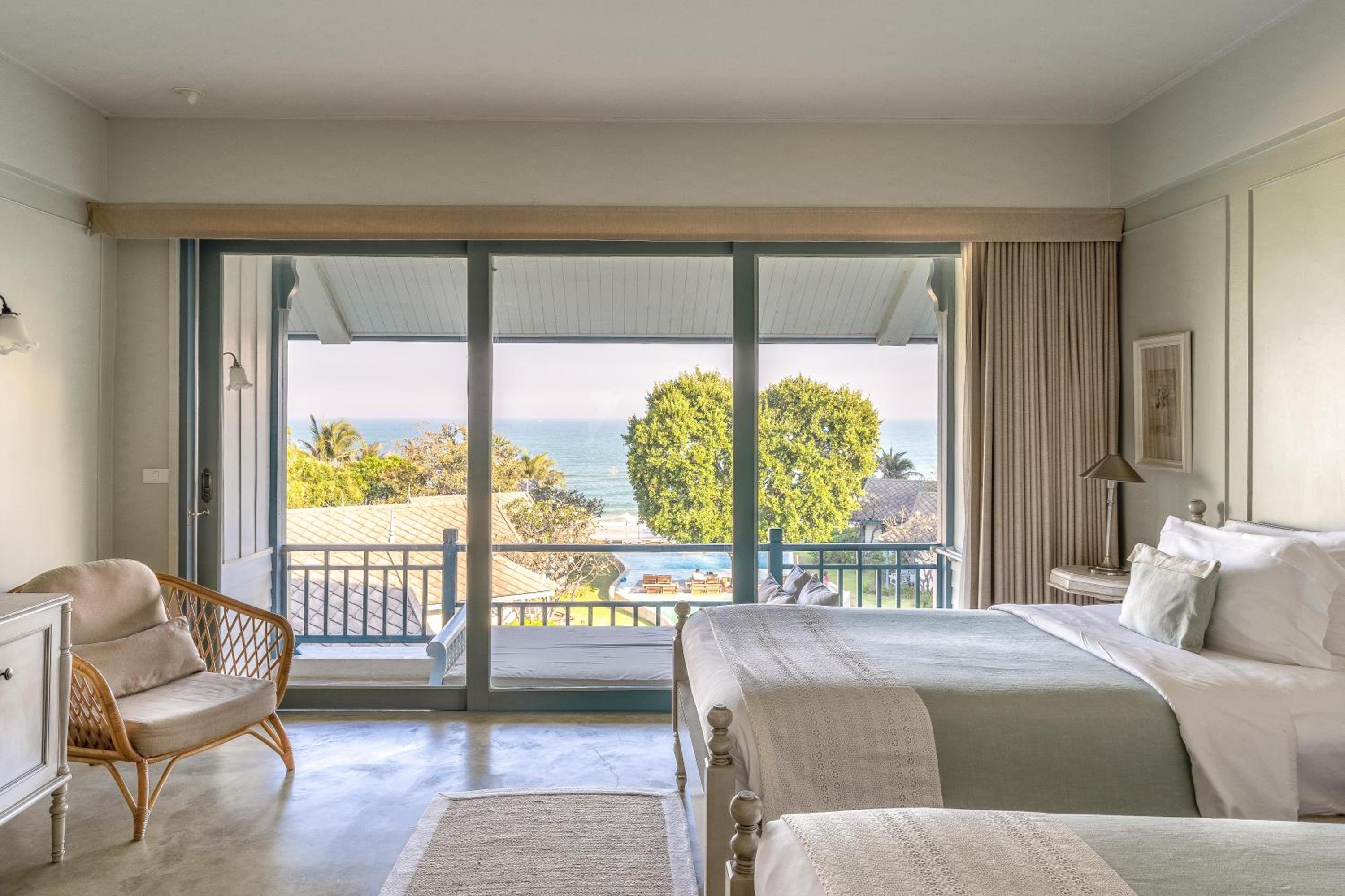Sea View Deluxe - Photo 9
