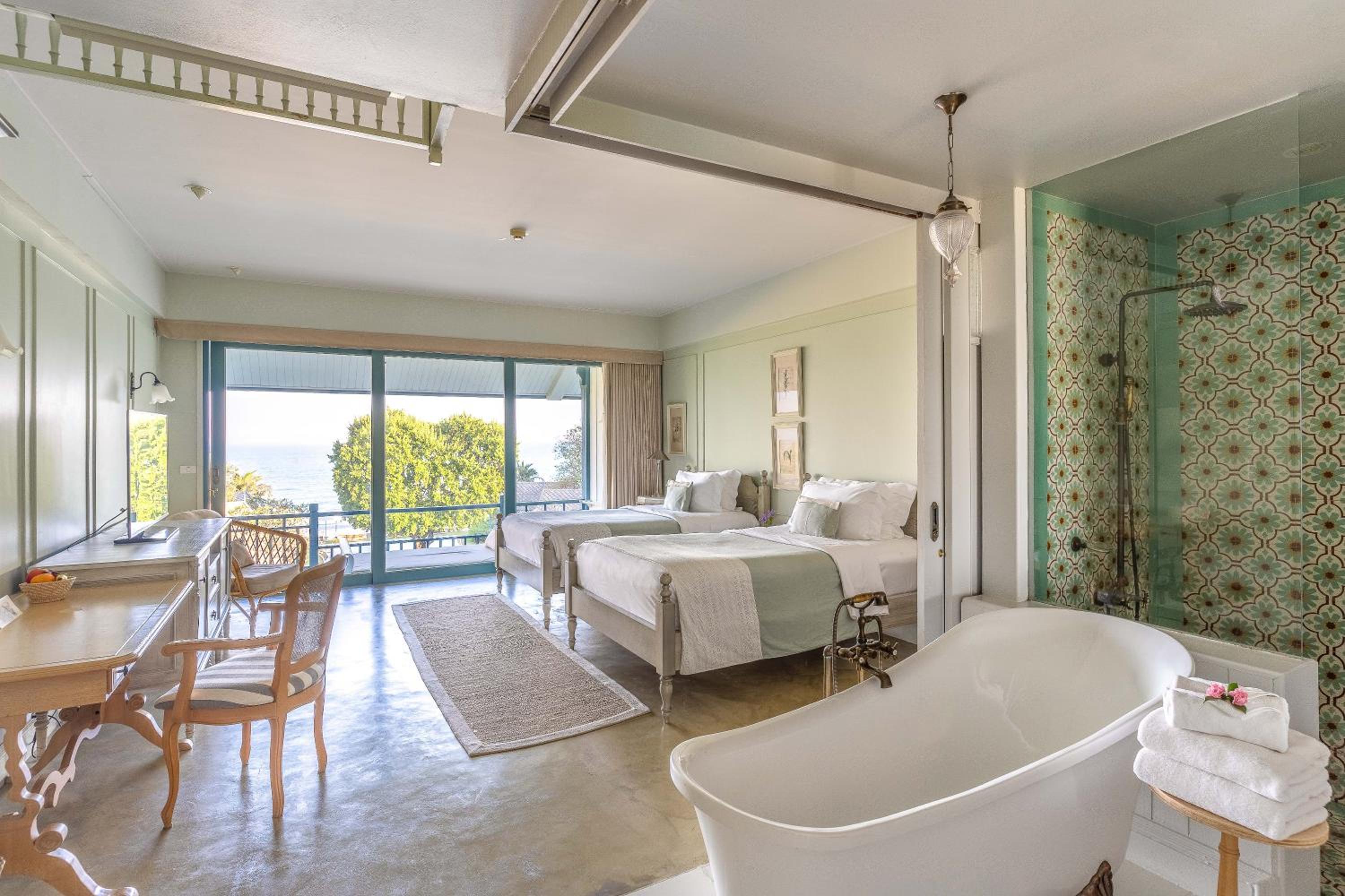 Sea View Deluxe - Photo 7