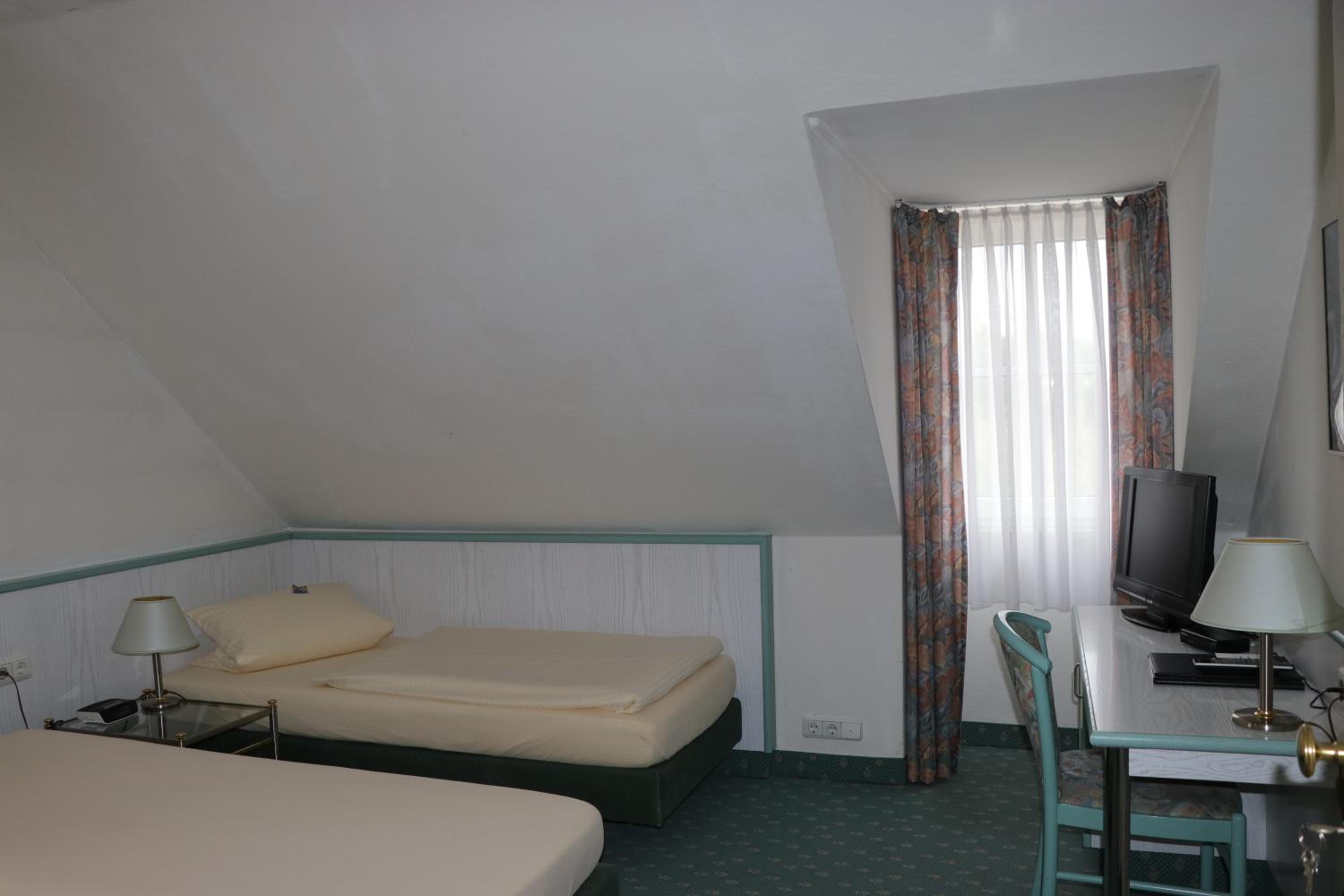 Standard Single Room photo 1