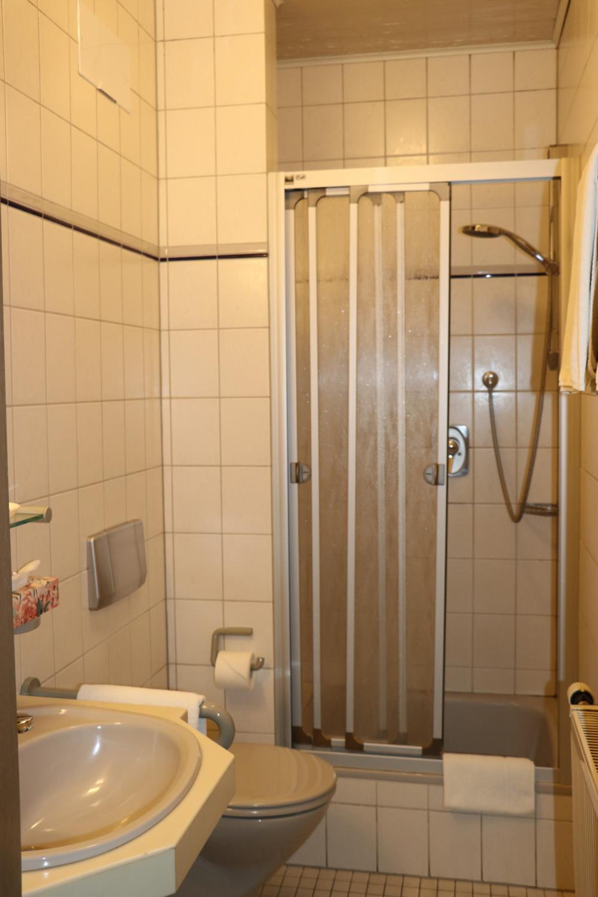 Standard Single Room photo 3