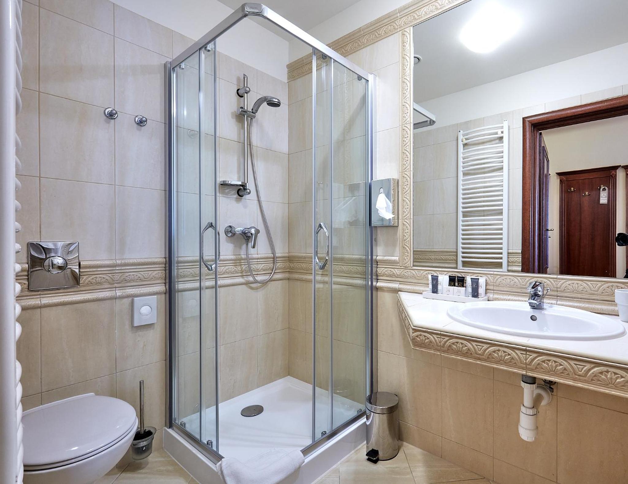 Single Room photo 2