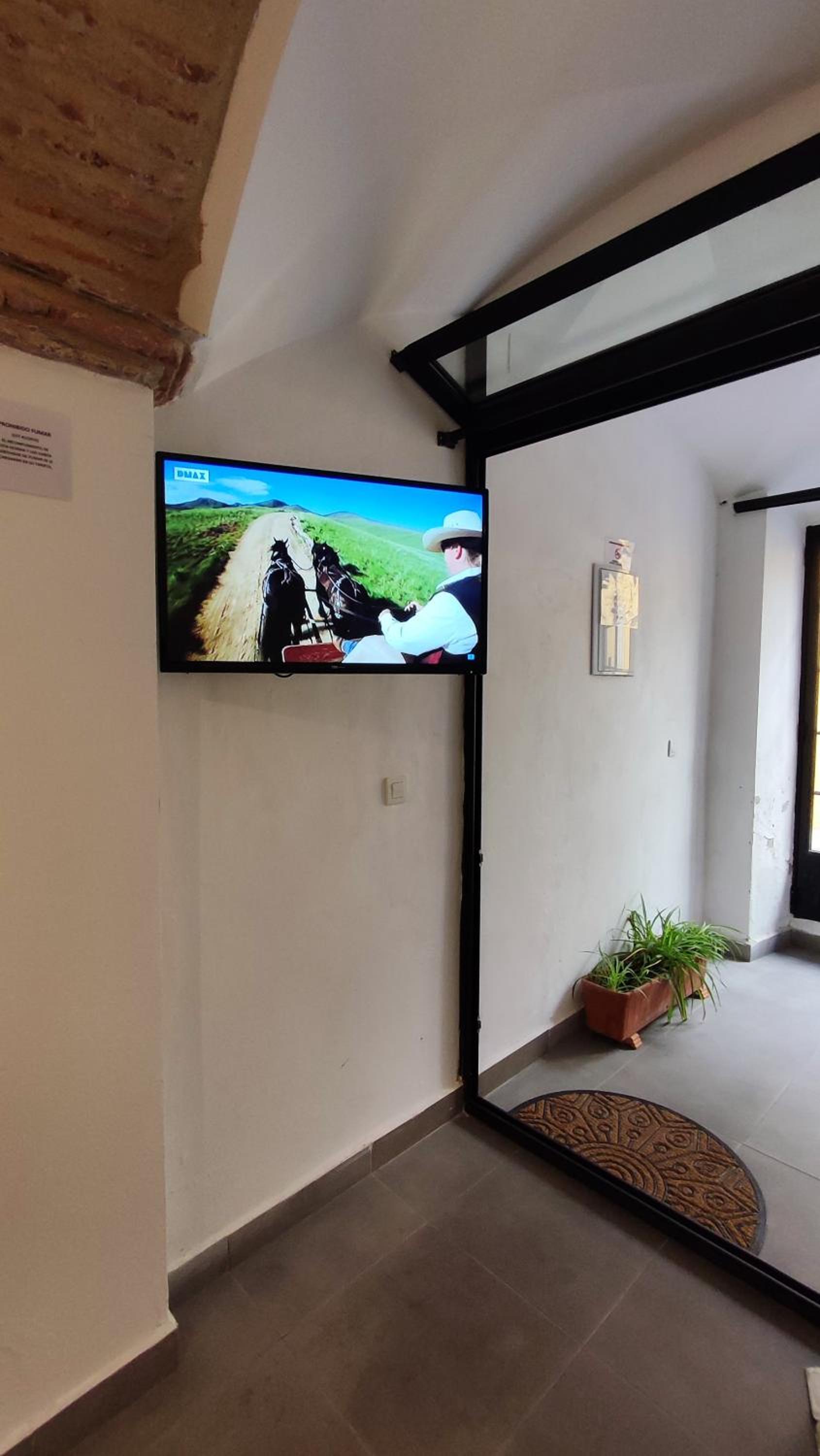 Studio Apartment with Patio - Photo 3