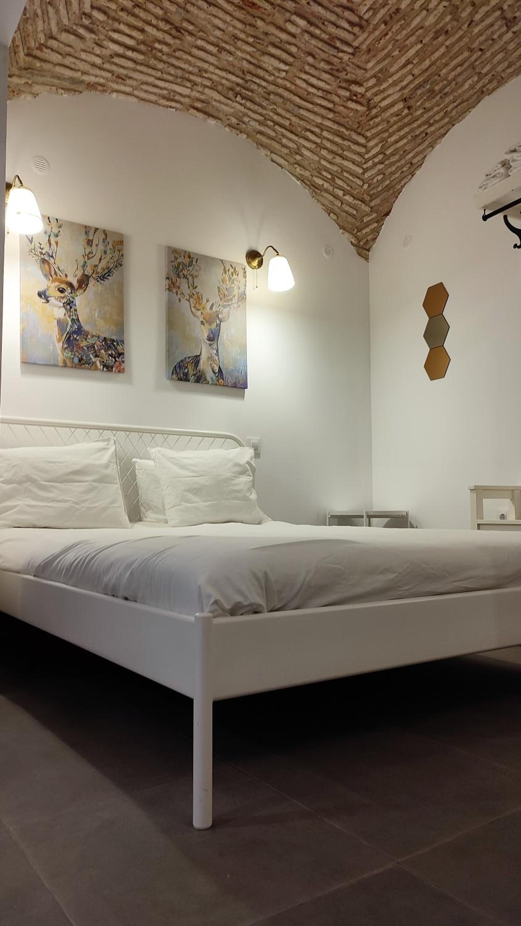 Studio Apartment with Patio - Photo 18