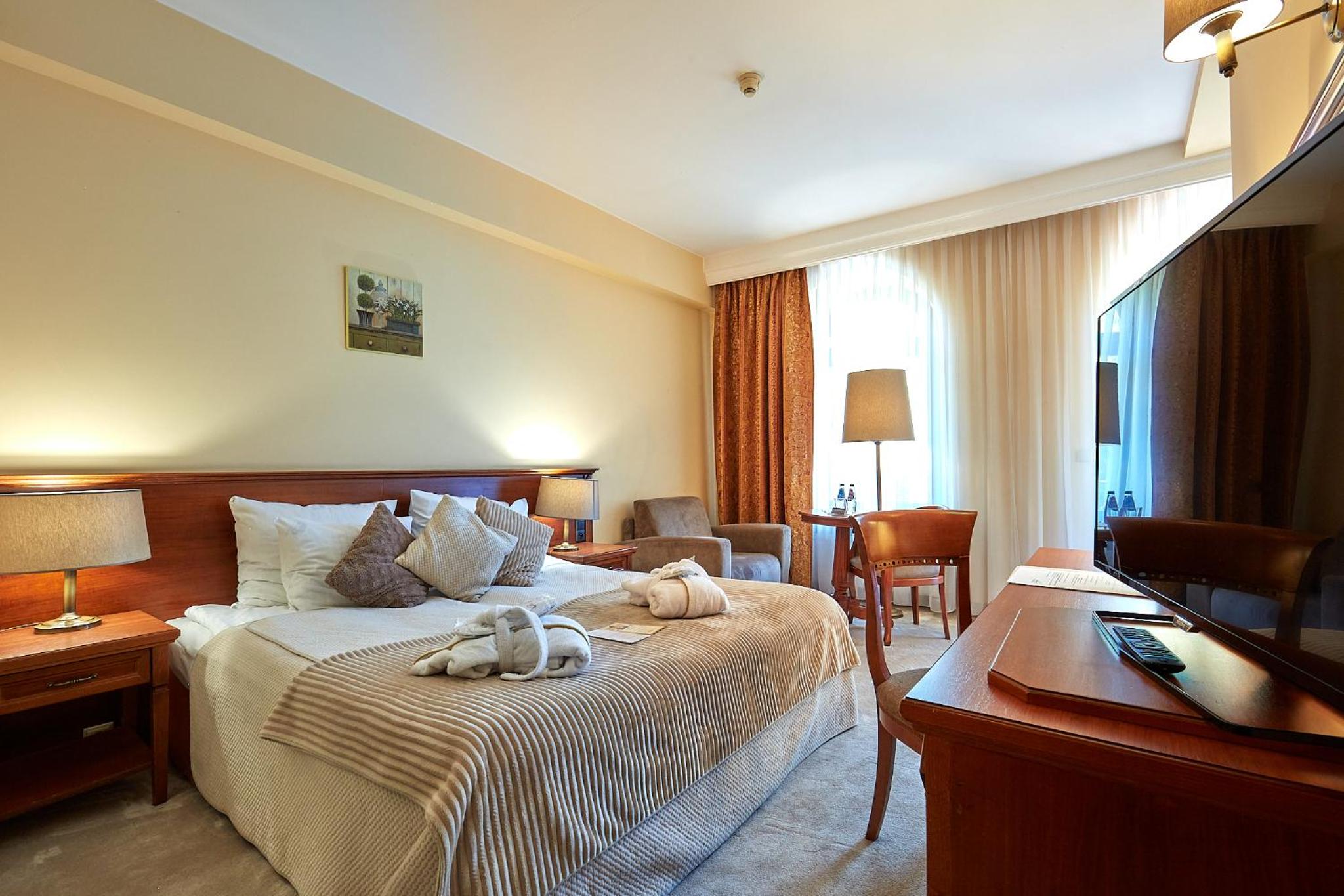 Double or Twin Room photo 1