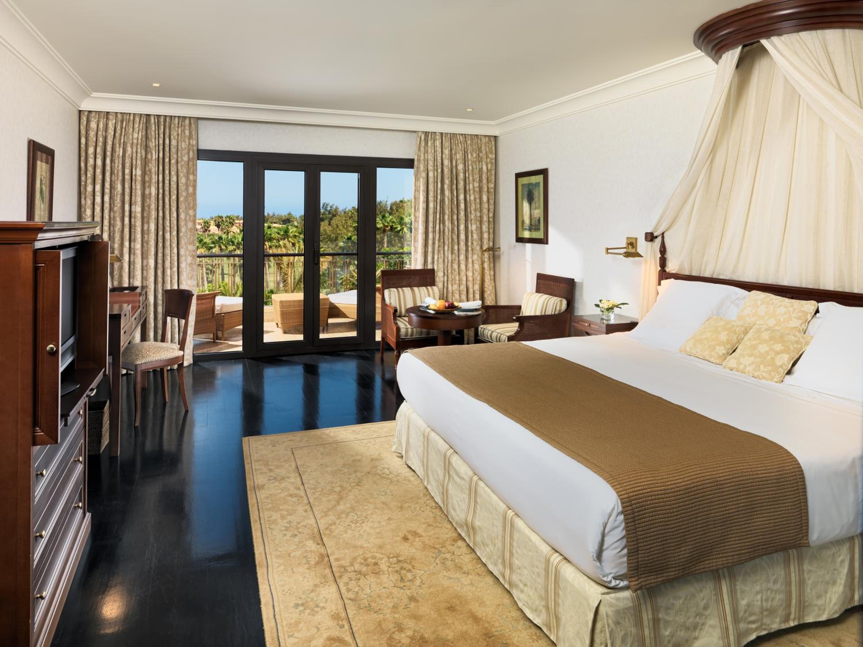 Superior Double Room with Spa Access