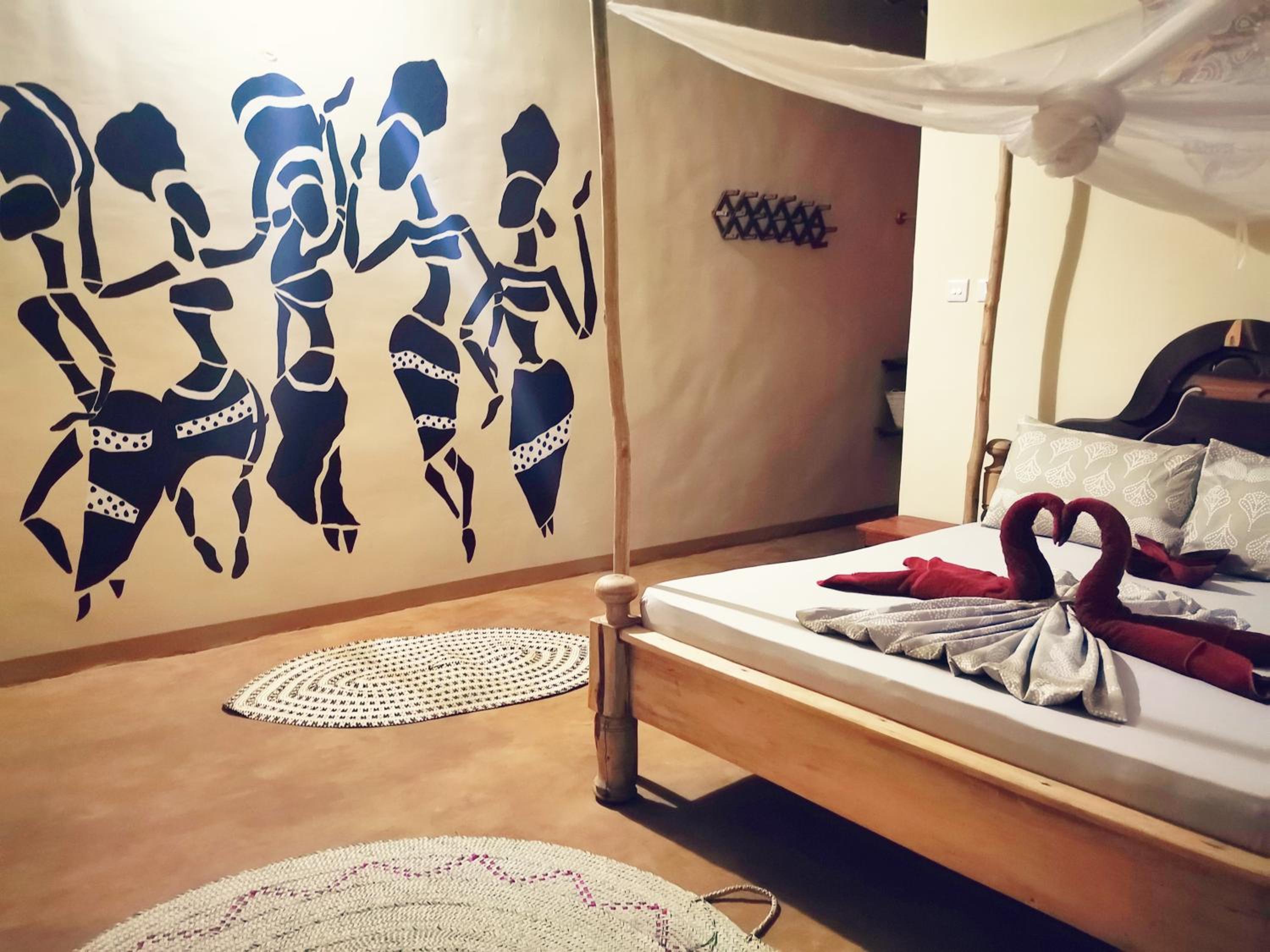 Double Room With Private Bathroom photo 1
