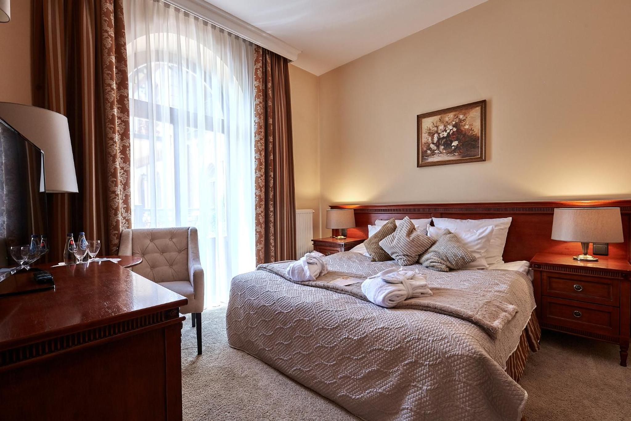 Economy Double Room photo 2