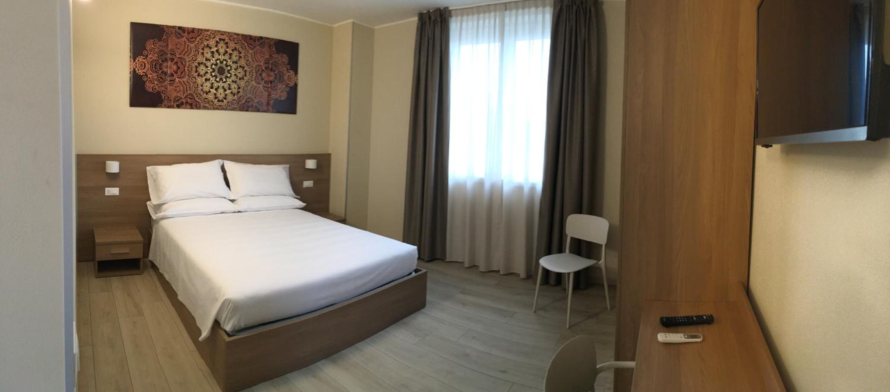 Double Room - Photo 1