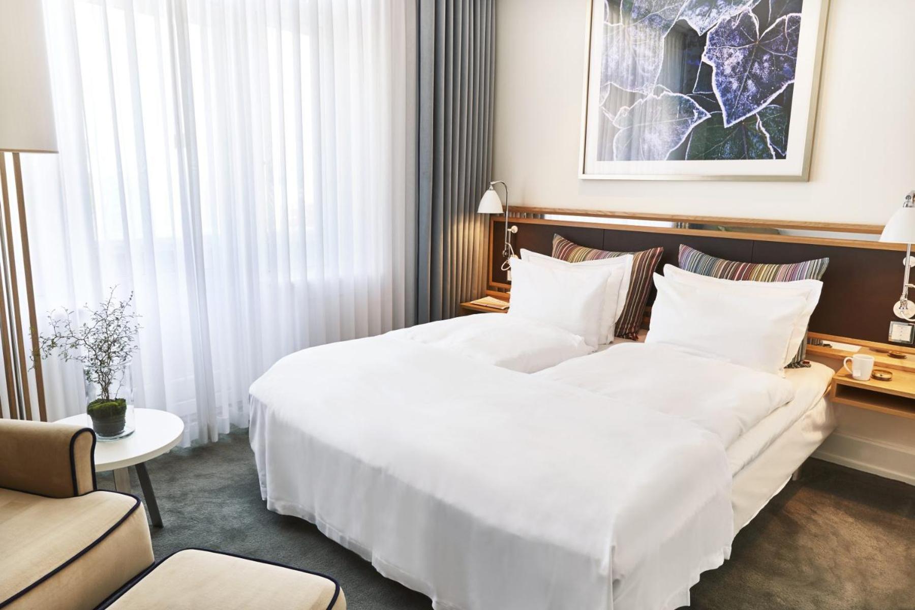 Standard Double or Twin Room including evening Spa access - Photo 1
