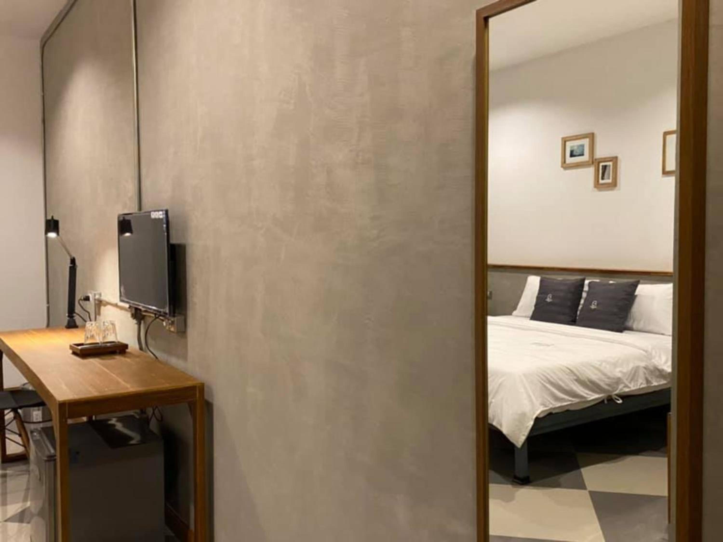 Superior Double Room - Photo 8