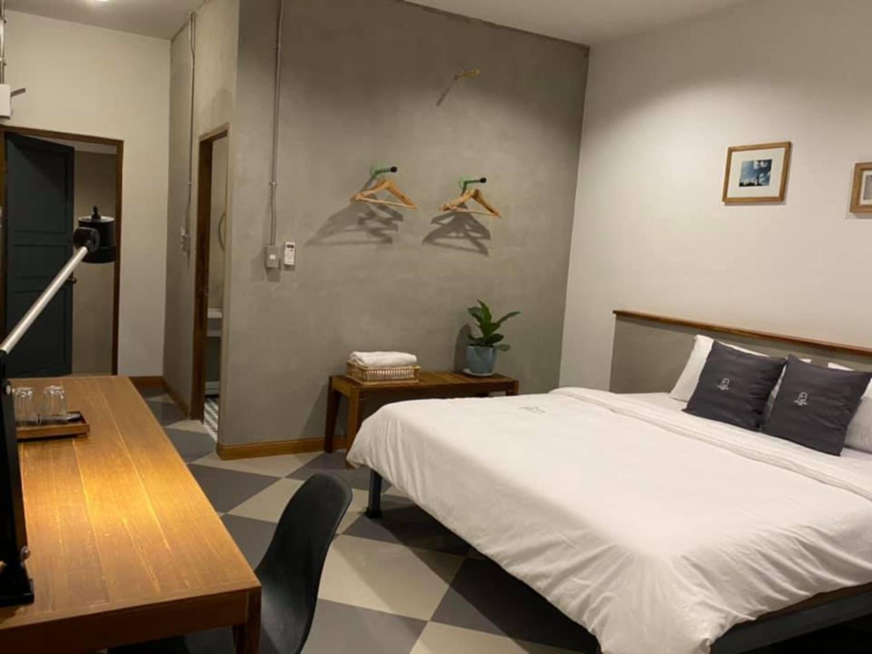 Superior Double Room - Photo 7