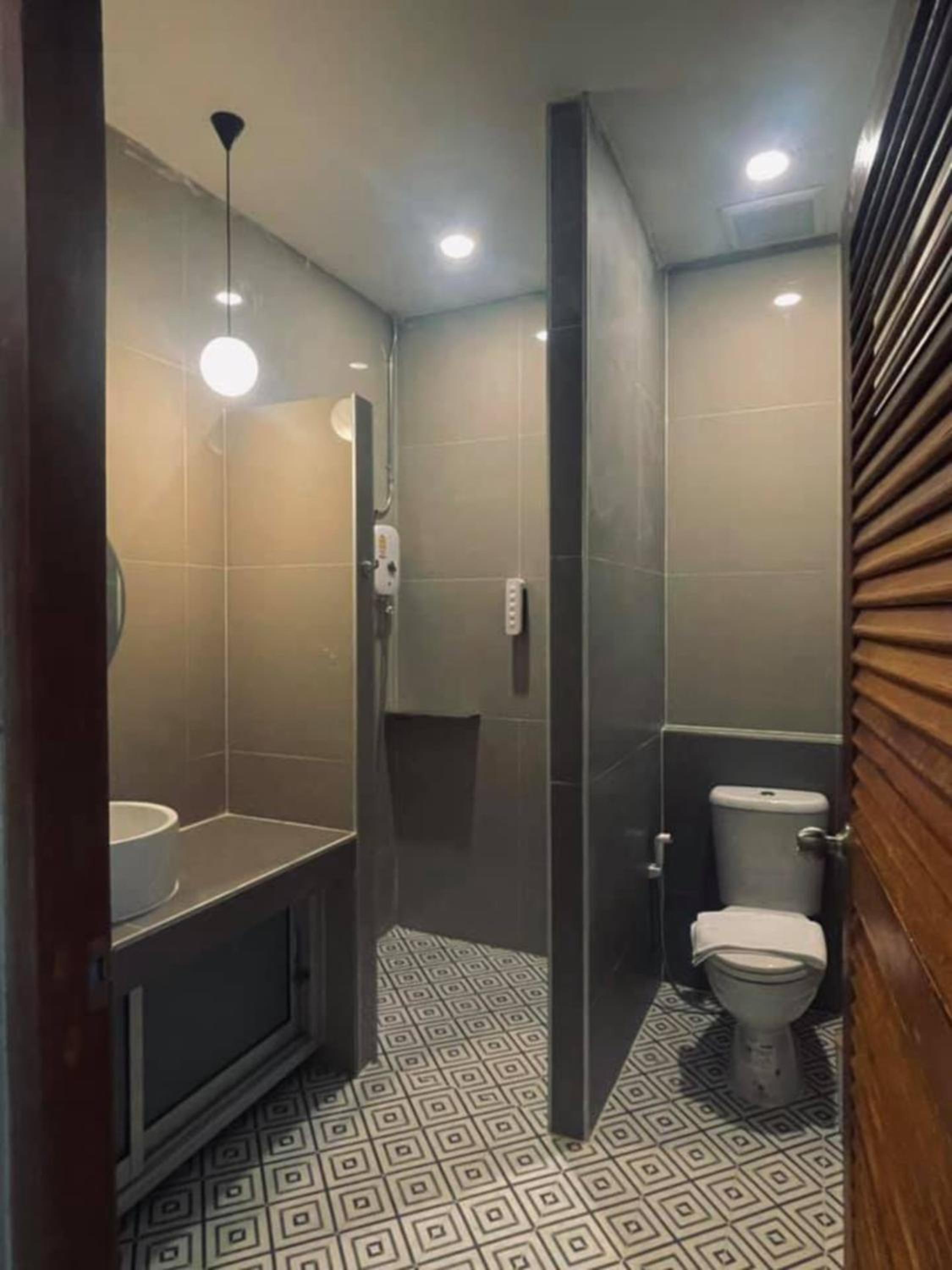 Superior Double Room - Photo 6