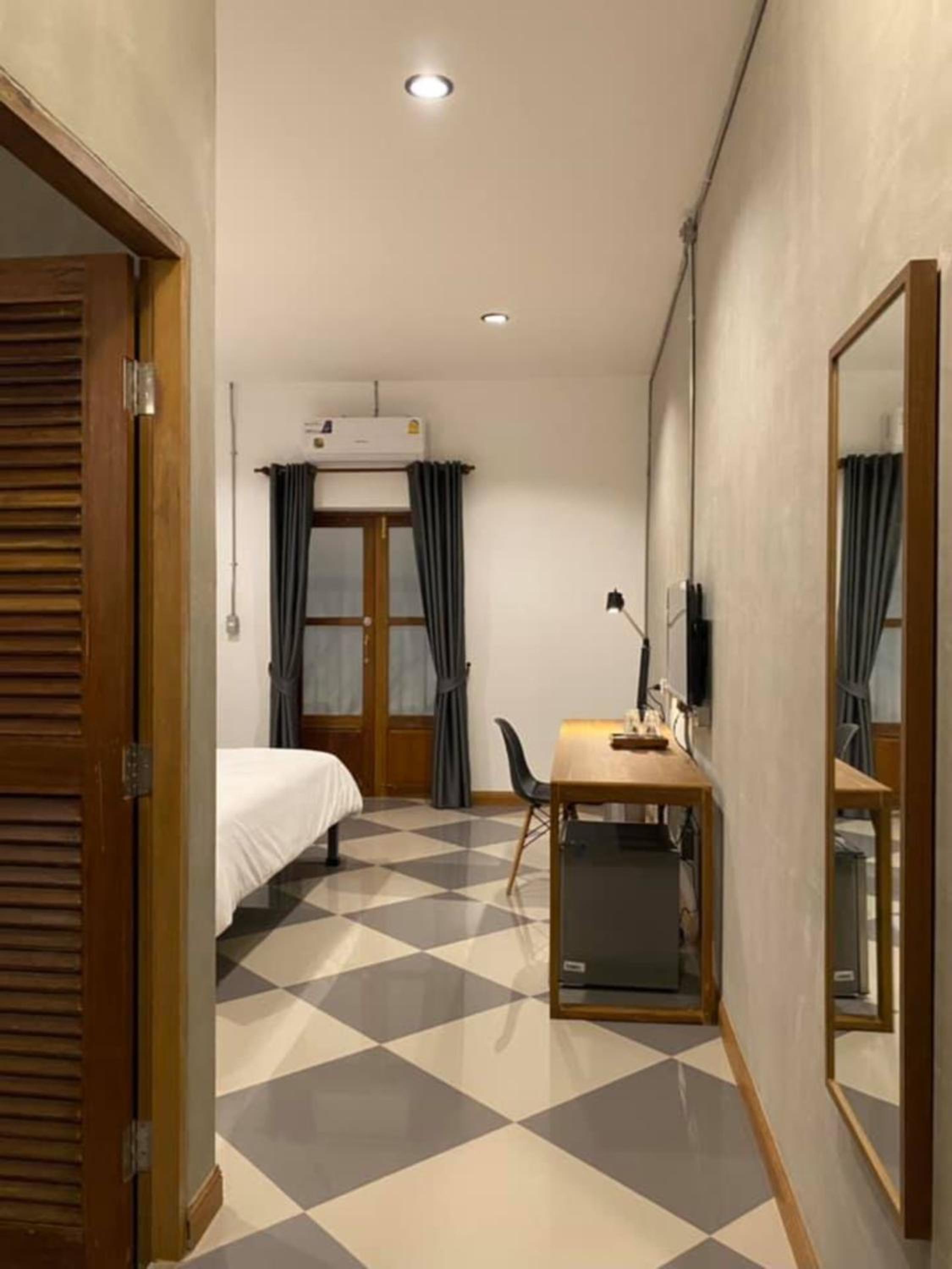 Superior Double Room - Photo 5