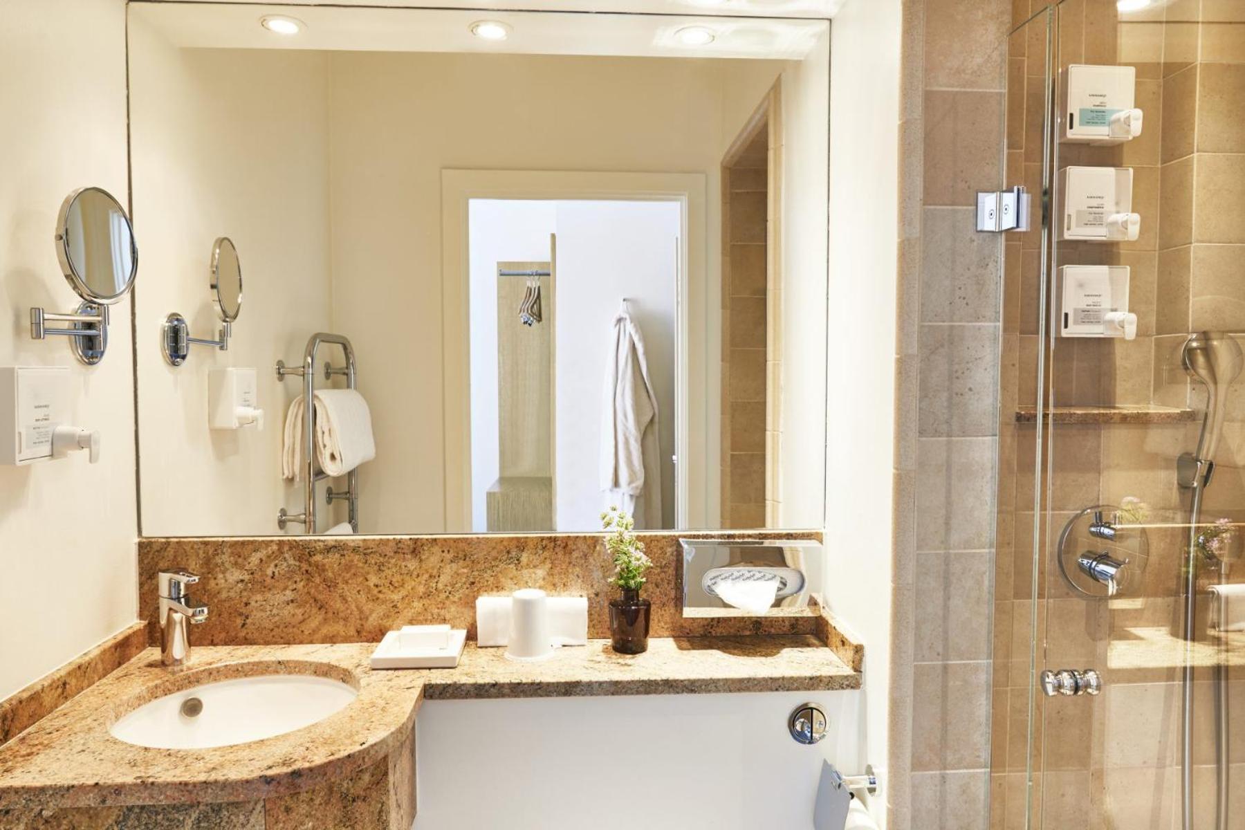 Standard Double or Twin Room including evening Spa access - Photo 2