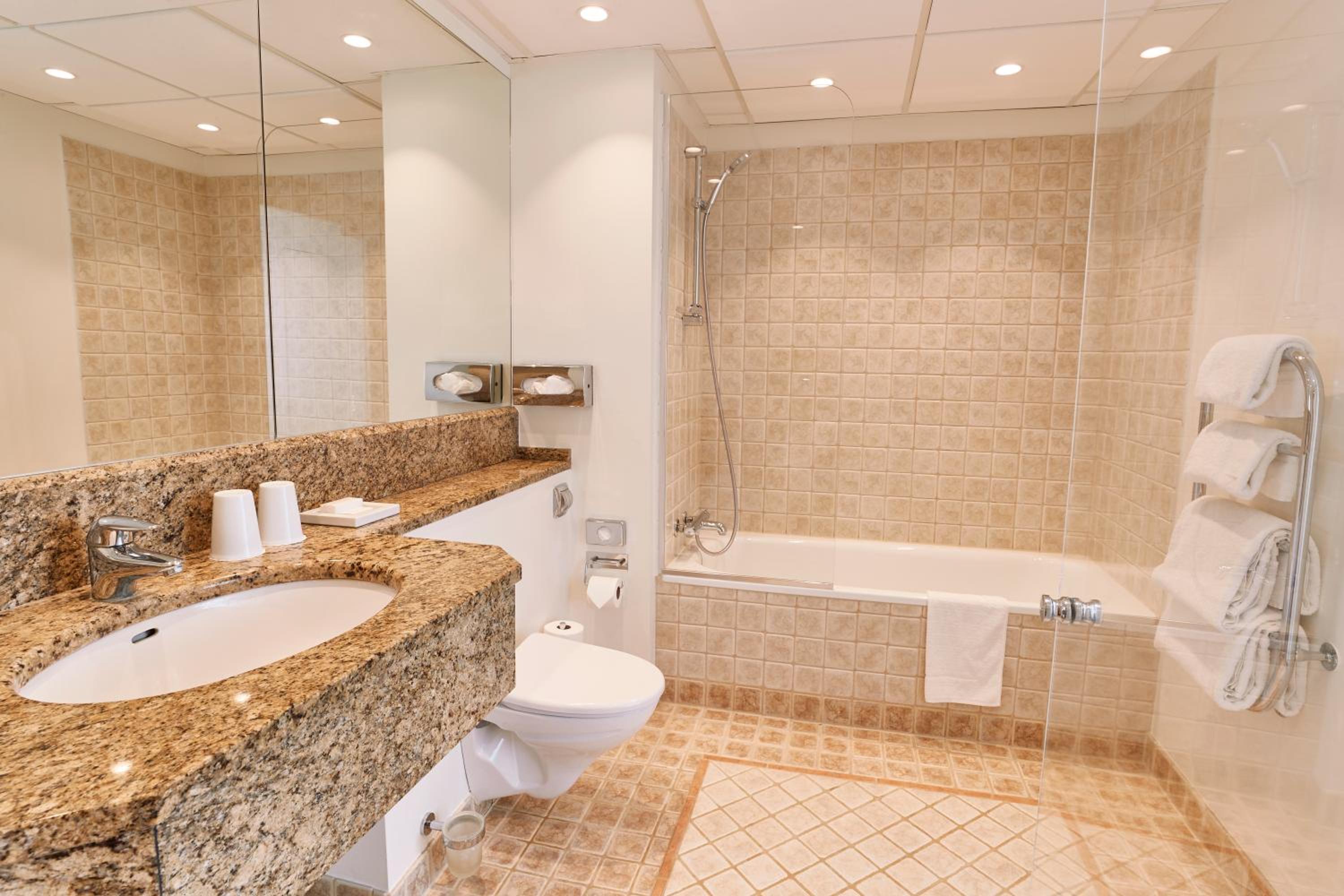 Deluxe Double Room including evening Spa access - Photo 2