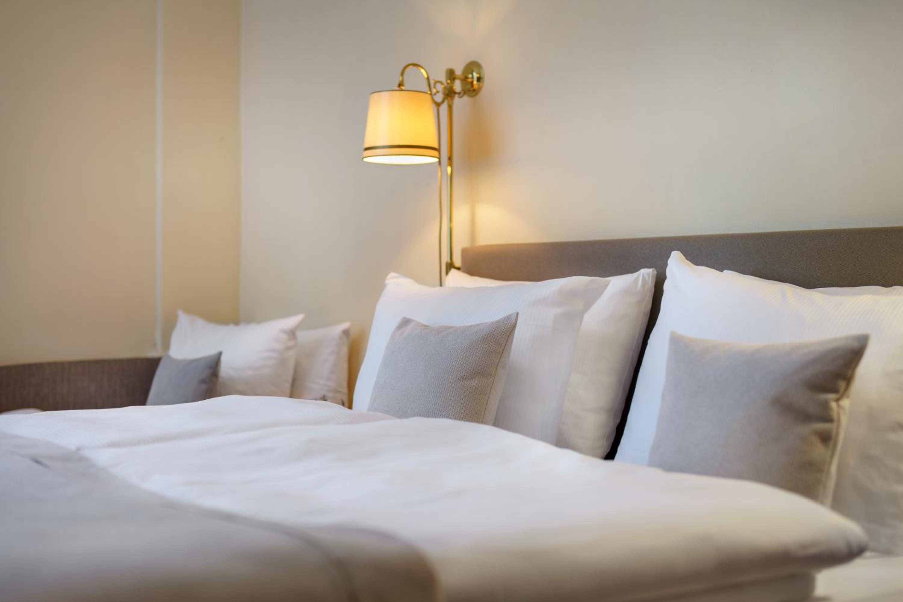 Comfort Double Room with Sofa Bed