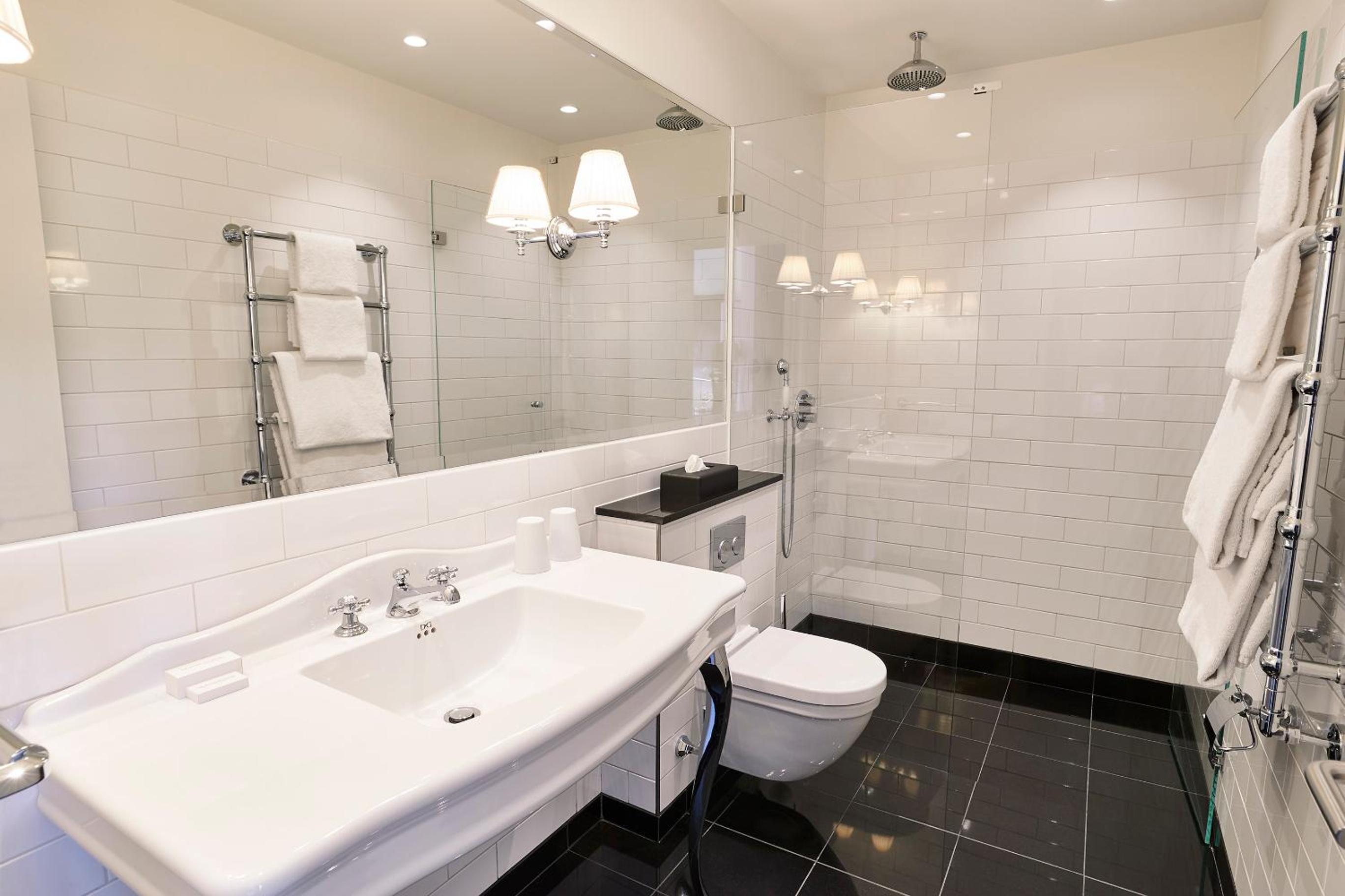 Superior Double or Twin Room including evening Spa access - Photo 3