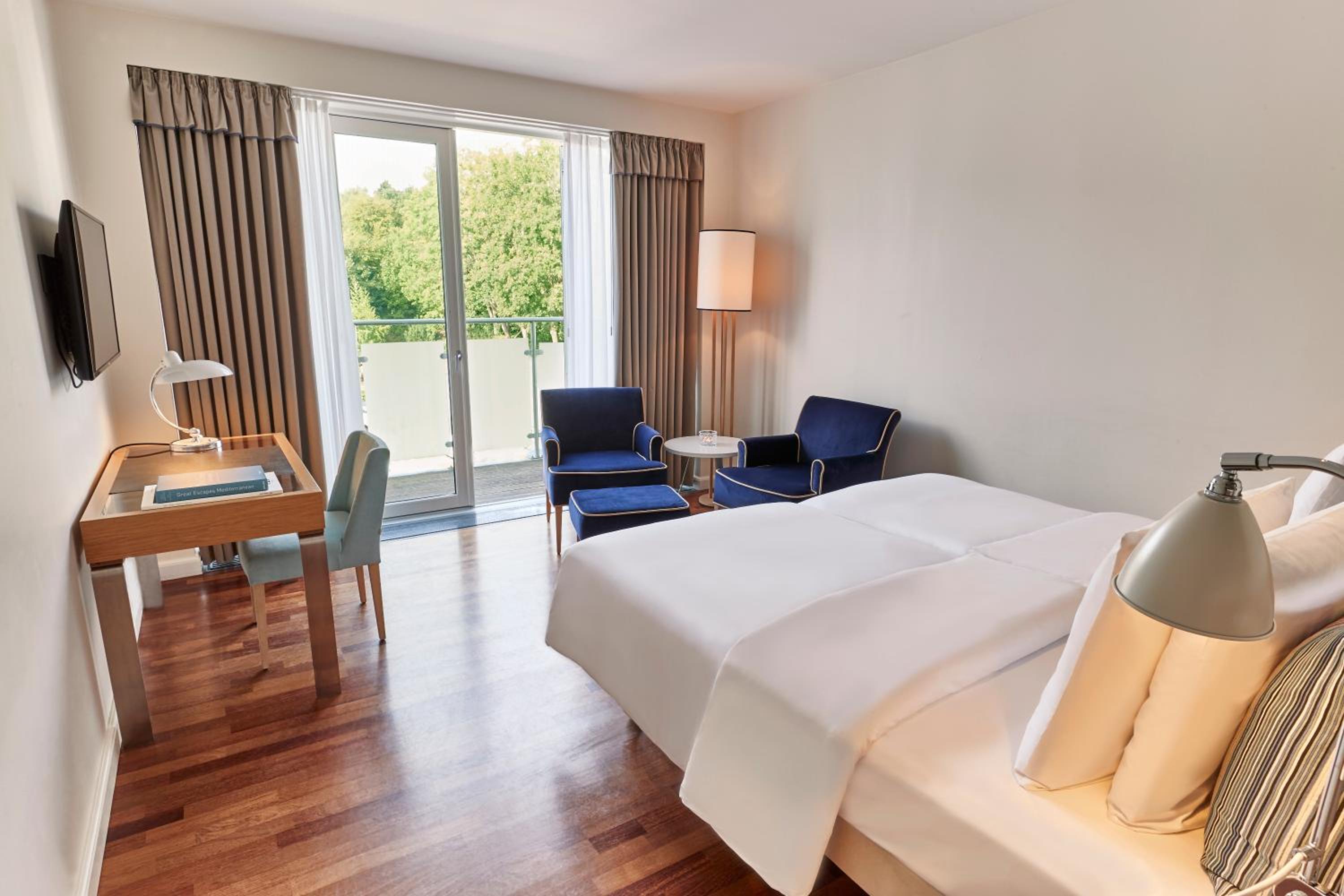 Superior Double or Twin Room including evening Spa access - Photo 4