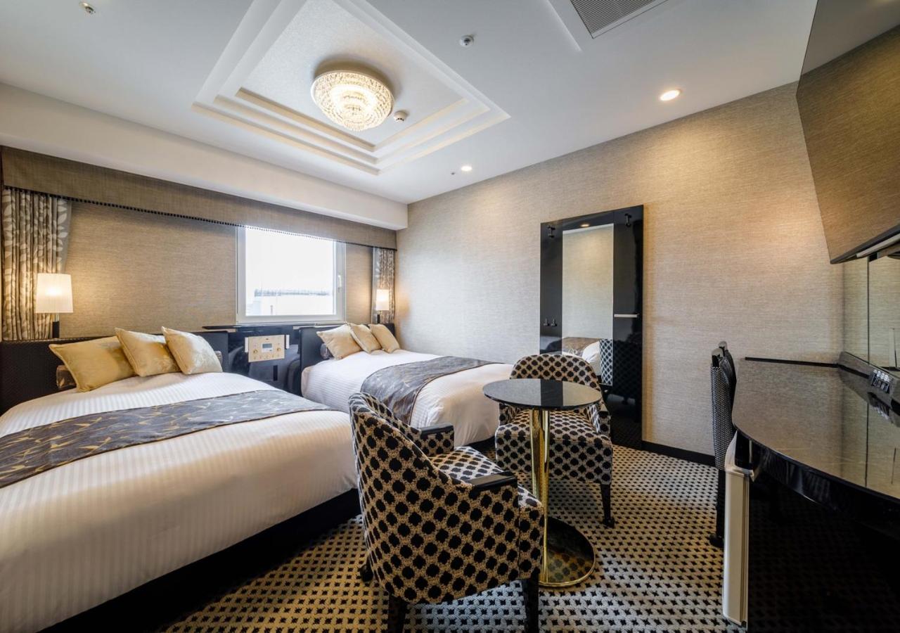Deluxe Twin Room - Photo 6
