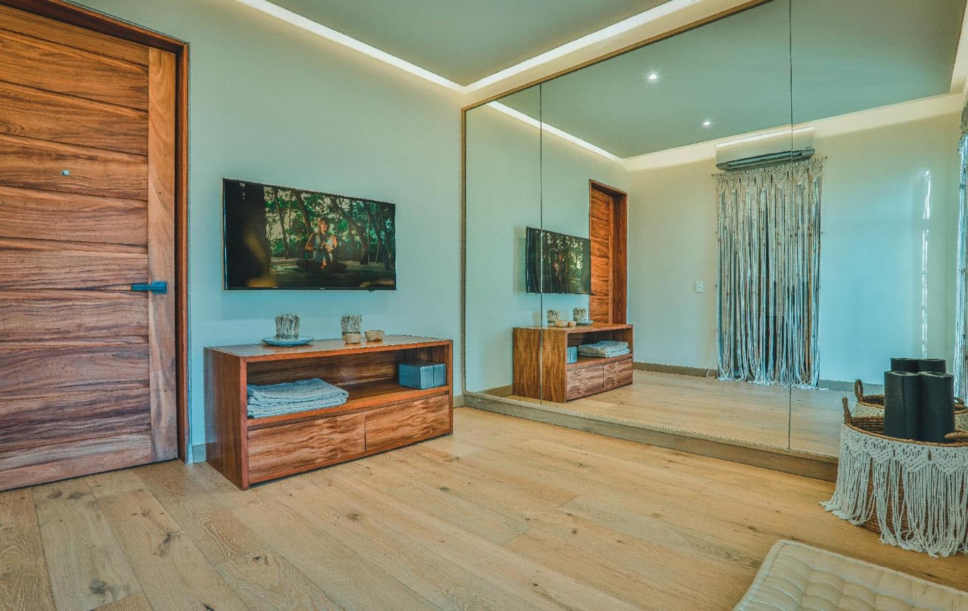Meditation Suite
