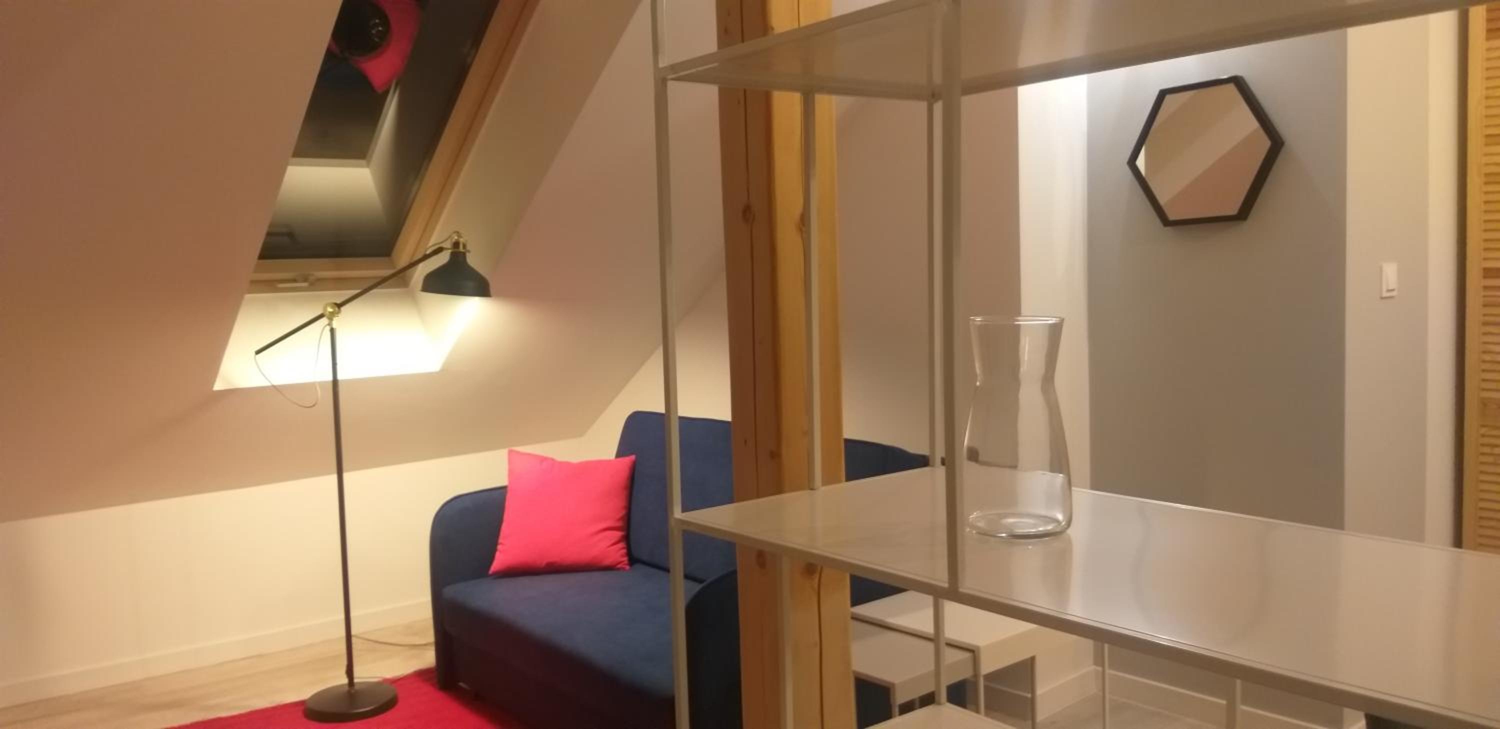 Penthouse Apartment photo 2