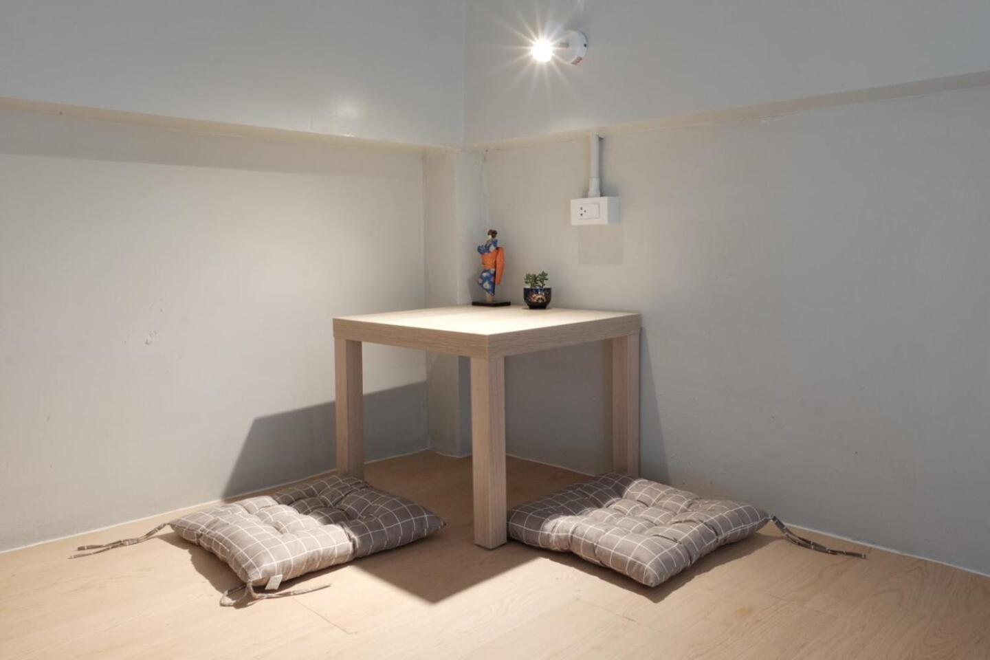 Duplex Quadruple Room - Photo 6