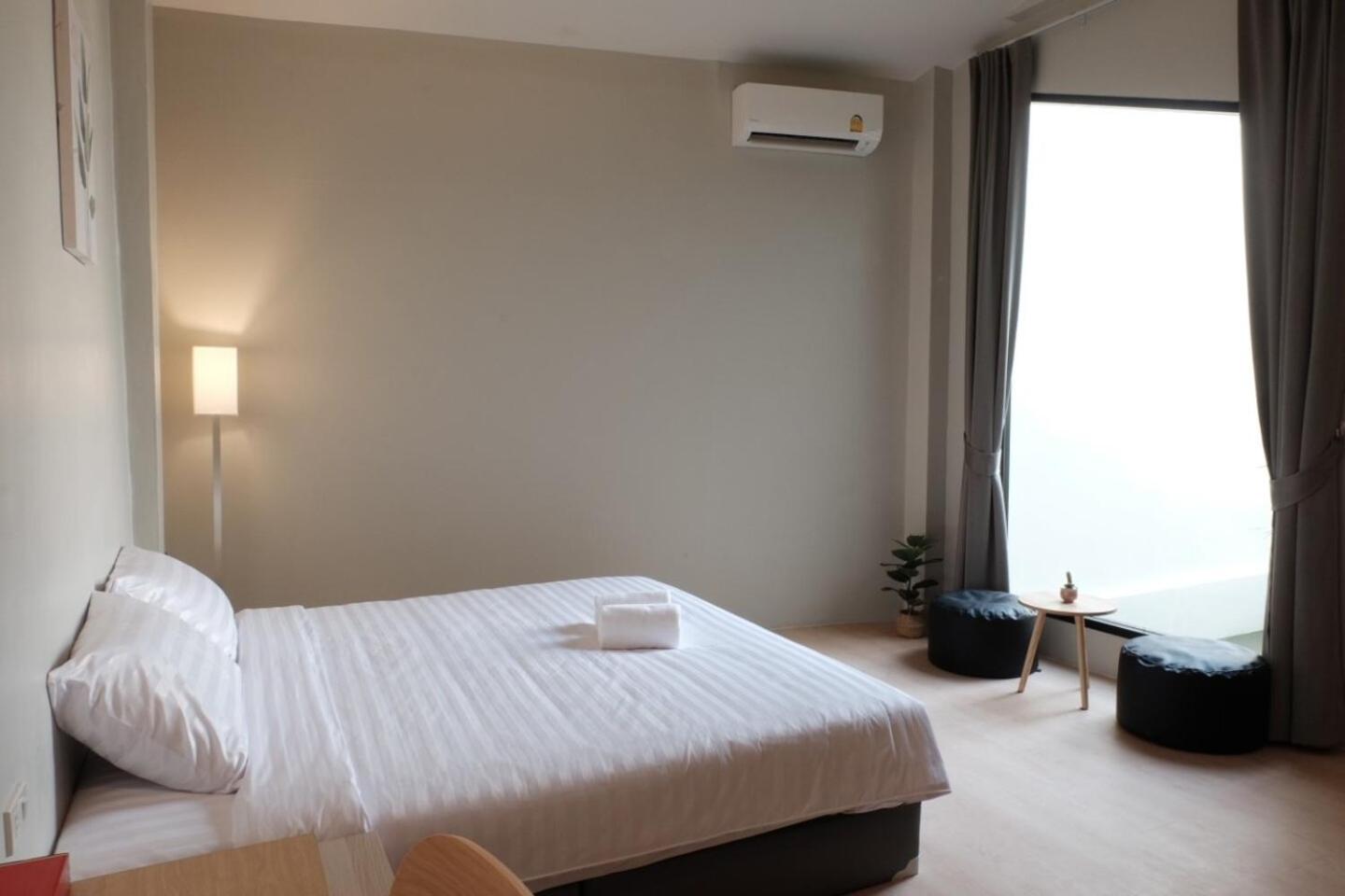 Duplex Quadruple Room - Photo 2