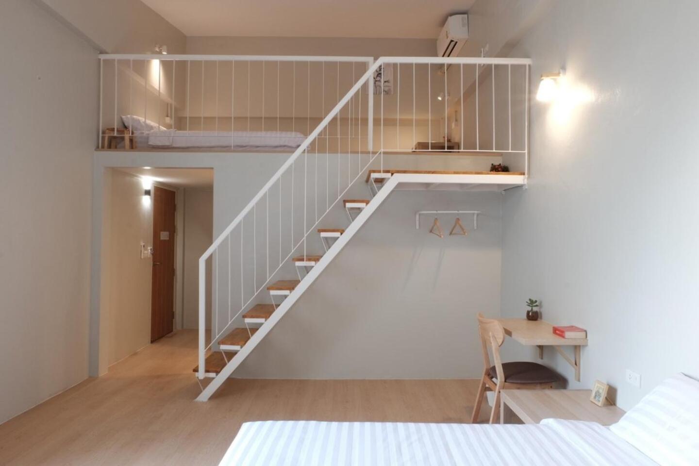 Duplex Quadruple Room - Photo 4