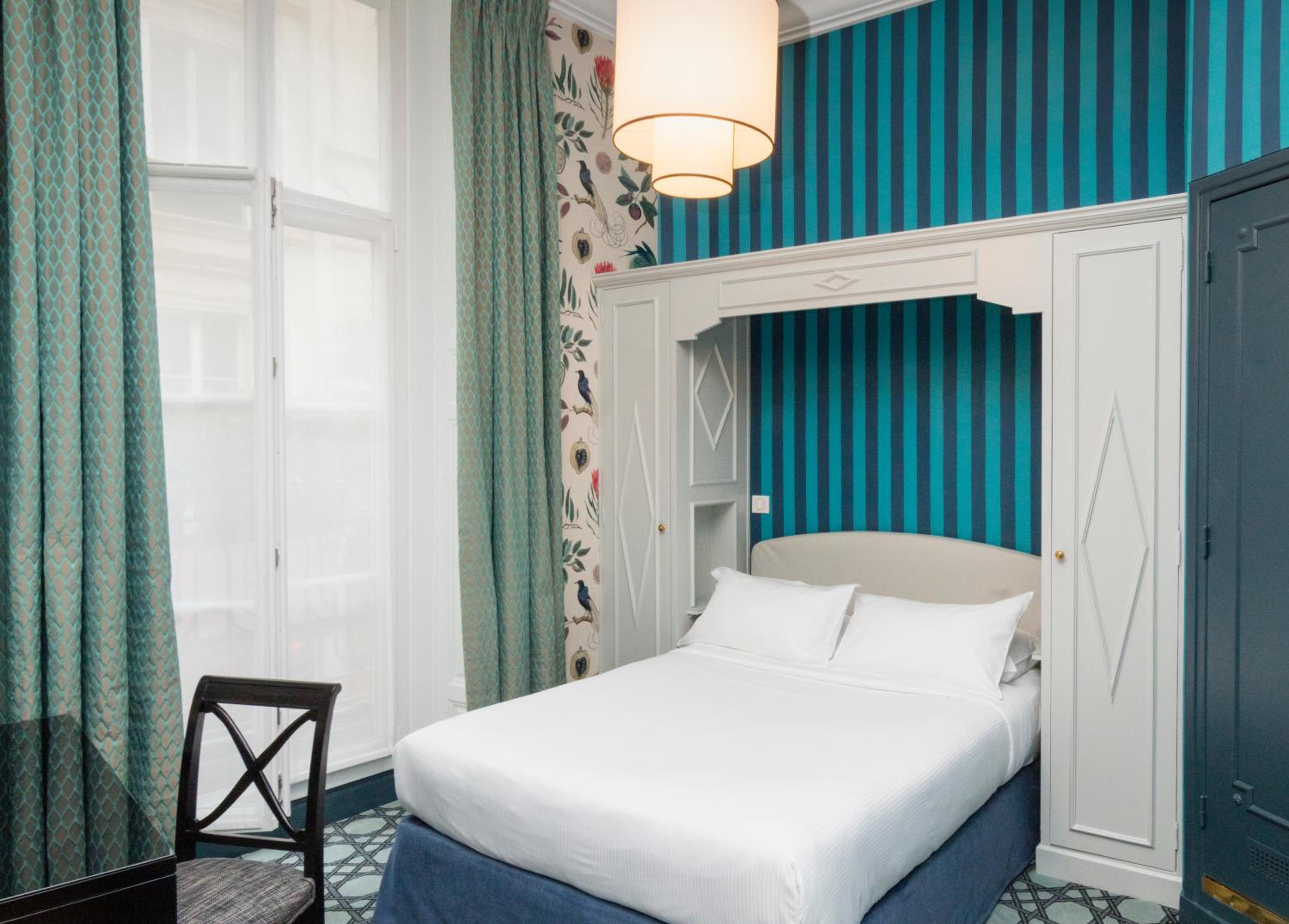 Classic Double Room with Shower
